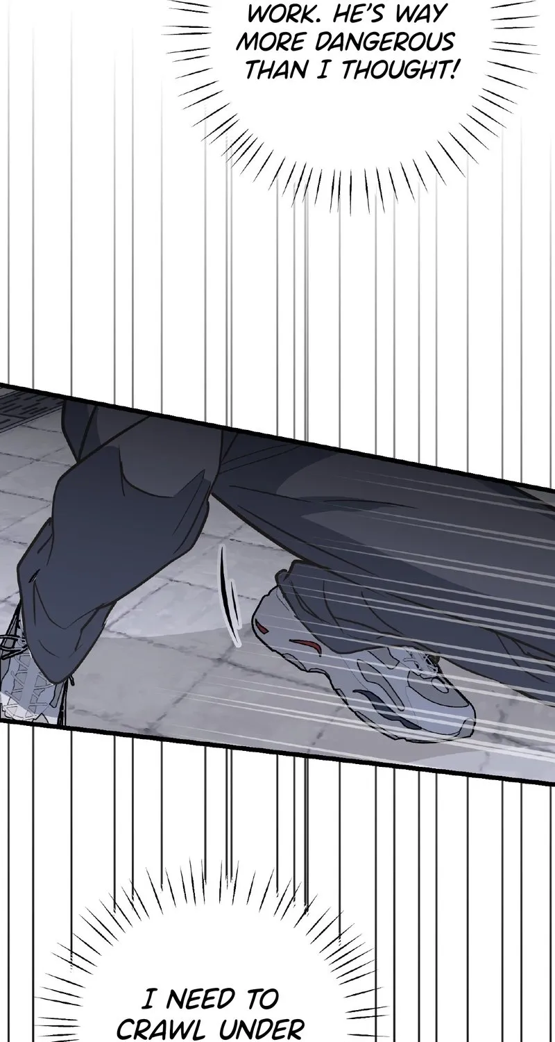 Breathtaking Alliance Chapter 17 - Page 103 in English