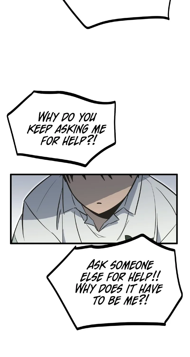 Breathtaking Alliance Chapter 17 - Page 113 in English