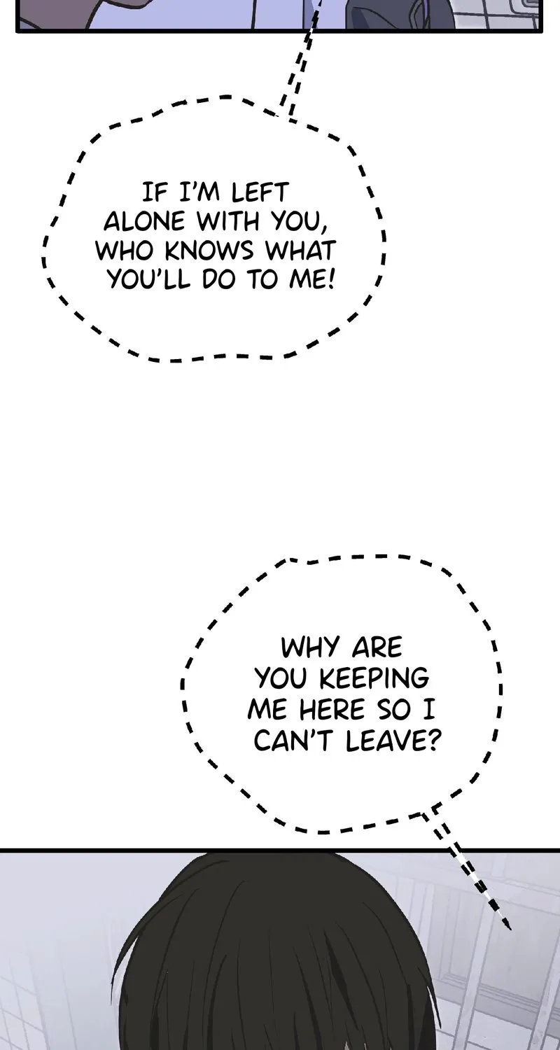 Breathtaking Alliance Chapter 17 - Page 21 in English