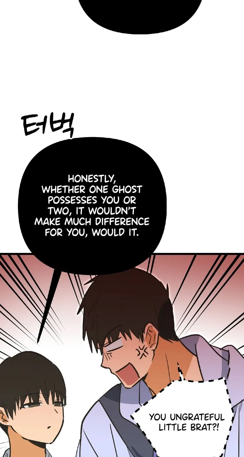 Breathtaking Alliance Chapter 17 - Page 25 in English