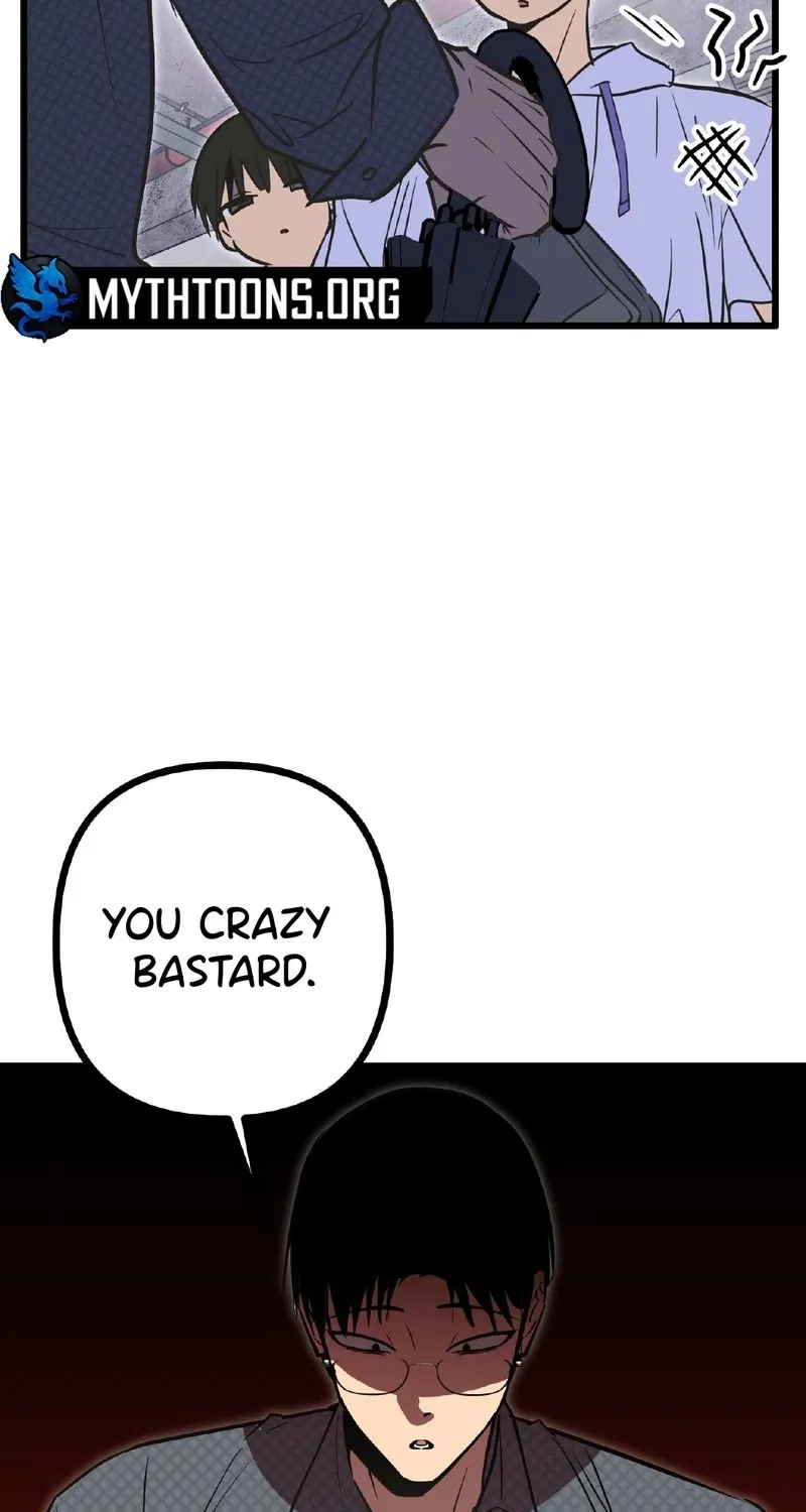 Breathtaking Alliance Chapter 17 - Page 30 in English