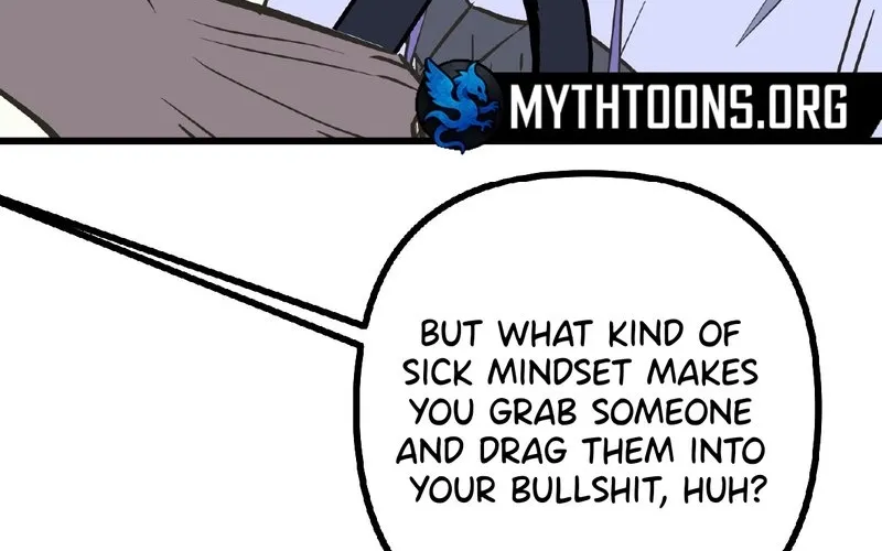 Breathtaking Alliance Chapter 17 - Page 35 in English