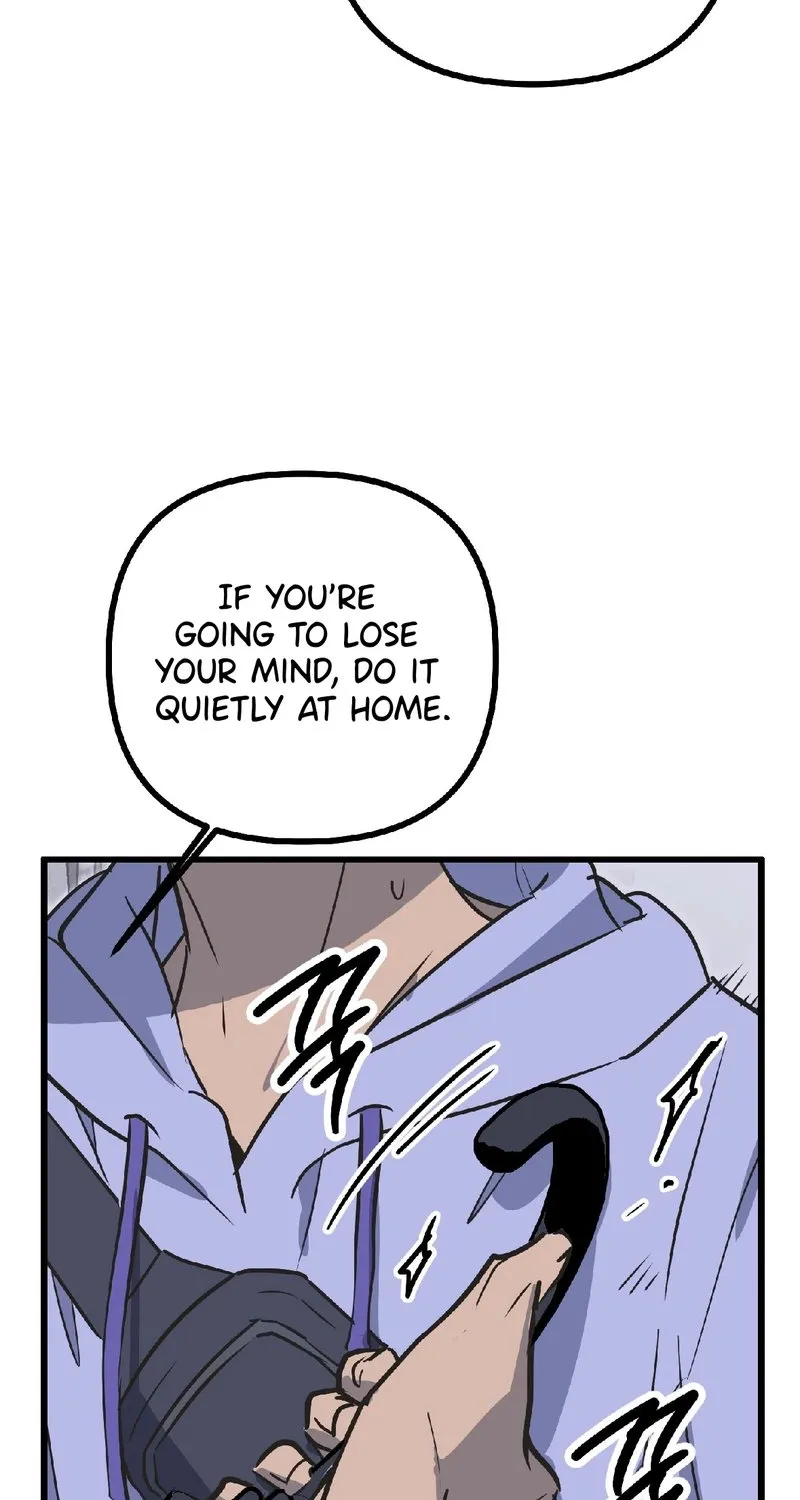 Breathtaking Alliance Chapter 17 - Page 36 in English