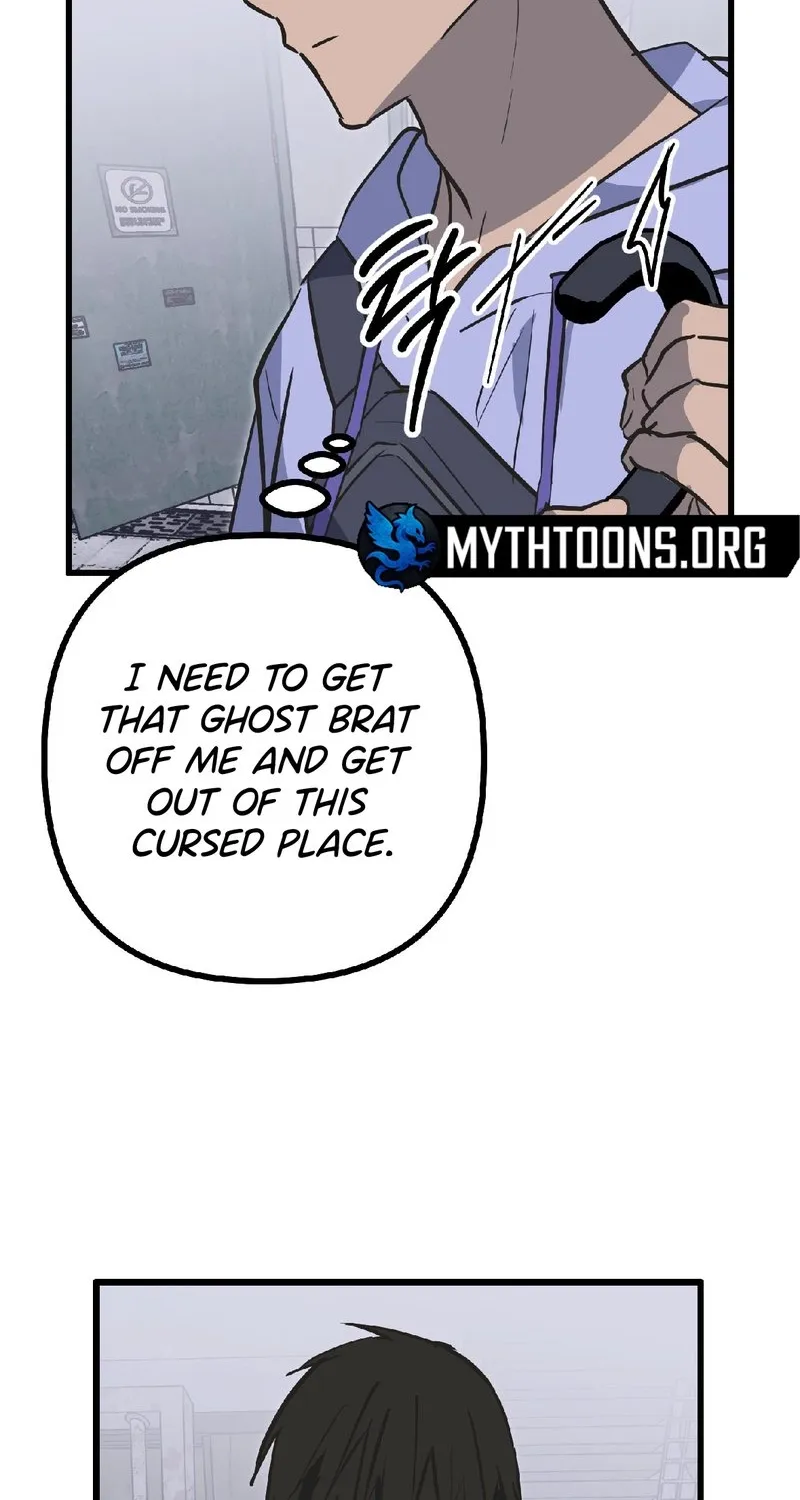Breathtaking Alliance Chapter 17 - Page 41 in English