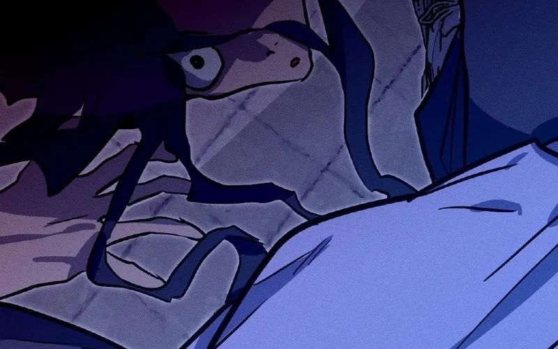 Breathtaking Alliance Chapter 17 - Page 58 in English