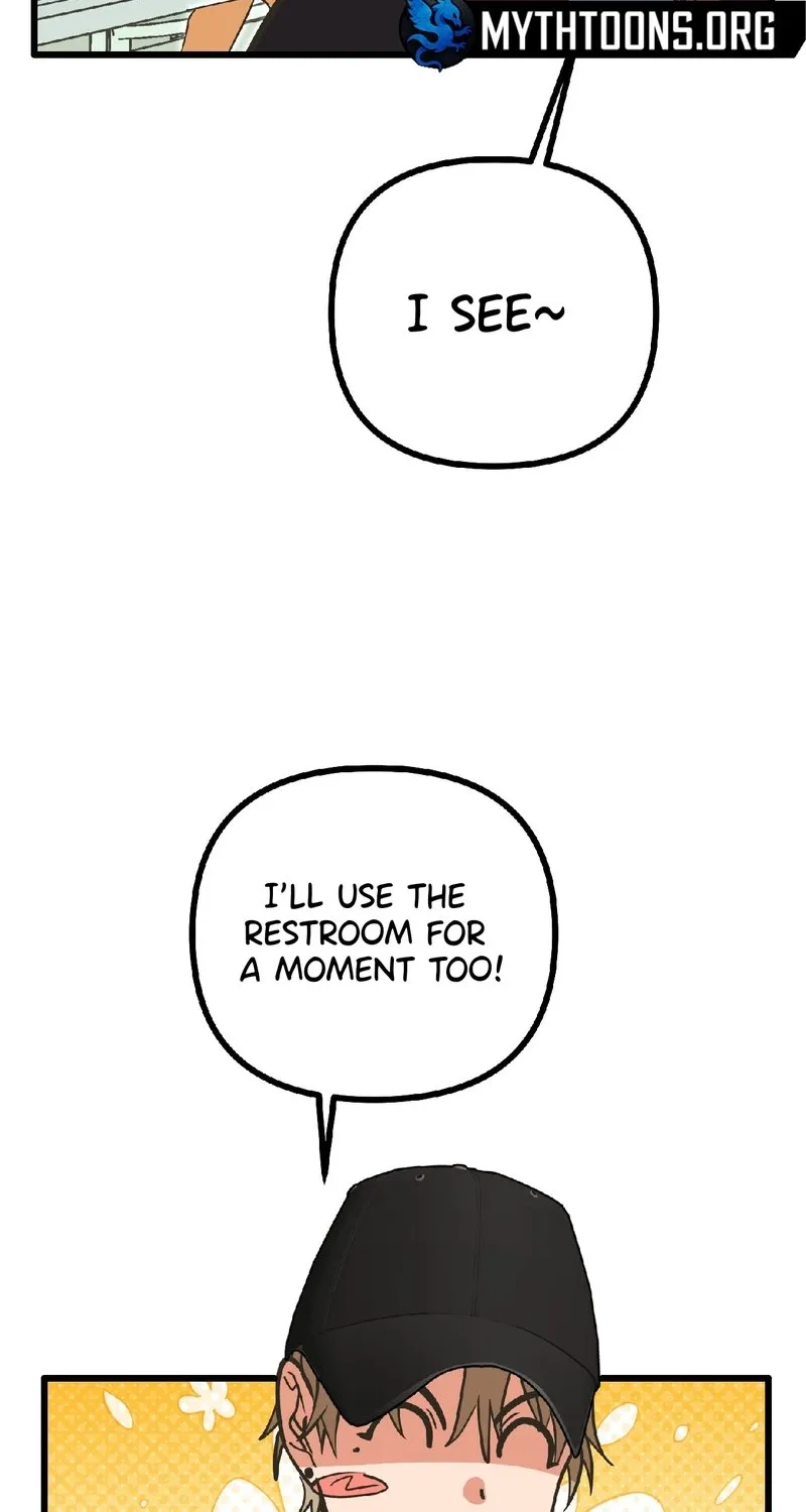Breathtaking Alliance Chapter 17 - Page 6 in English
