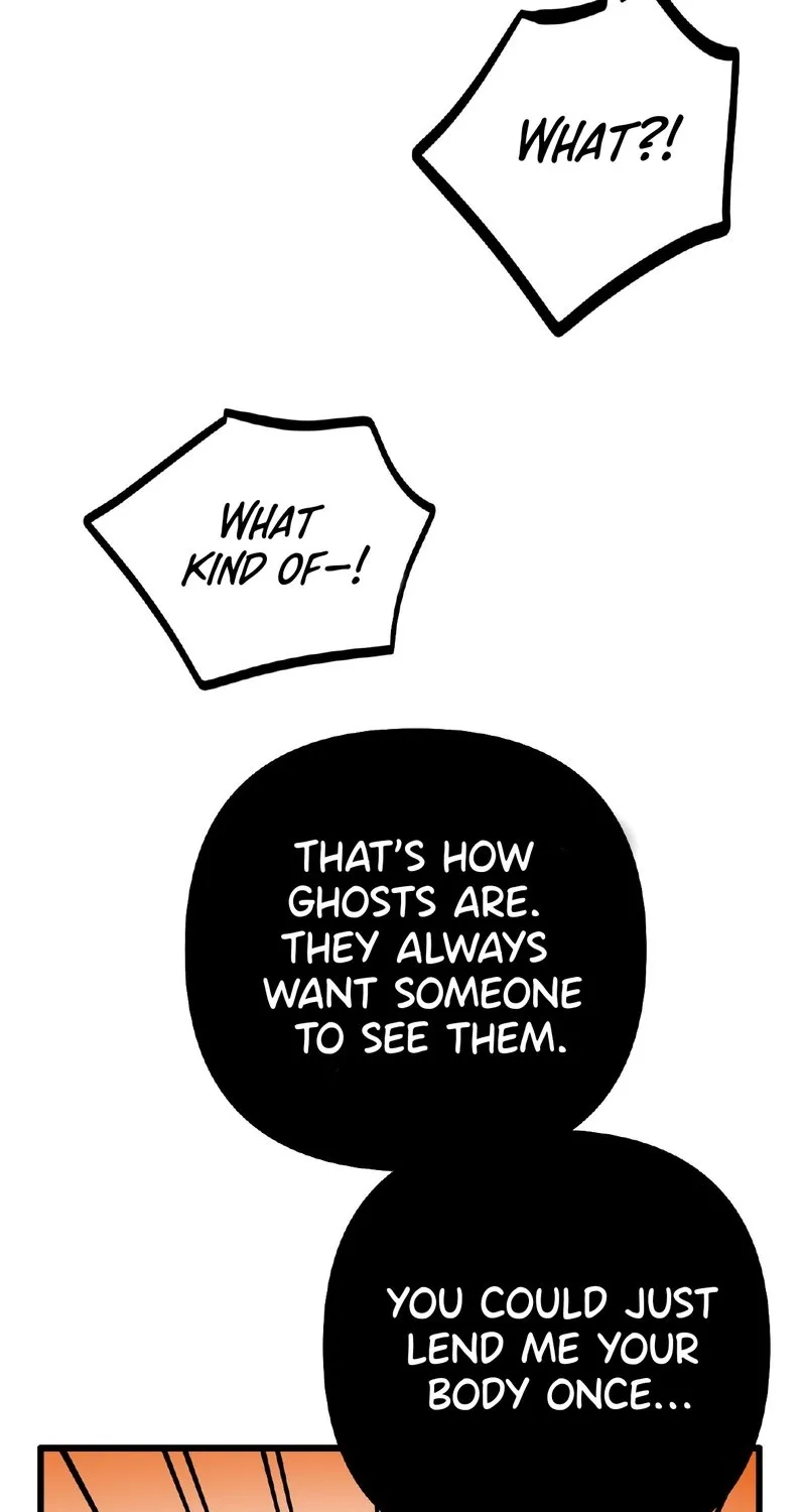 Breathtaking Alliance Chapter 17 - Page 73 in English