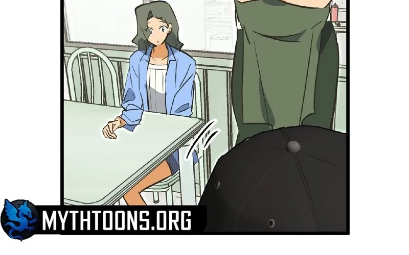 Breathtaking Alliance Chapter 17 - Page 8 in English