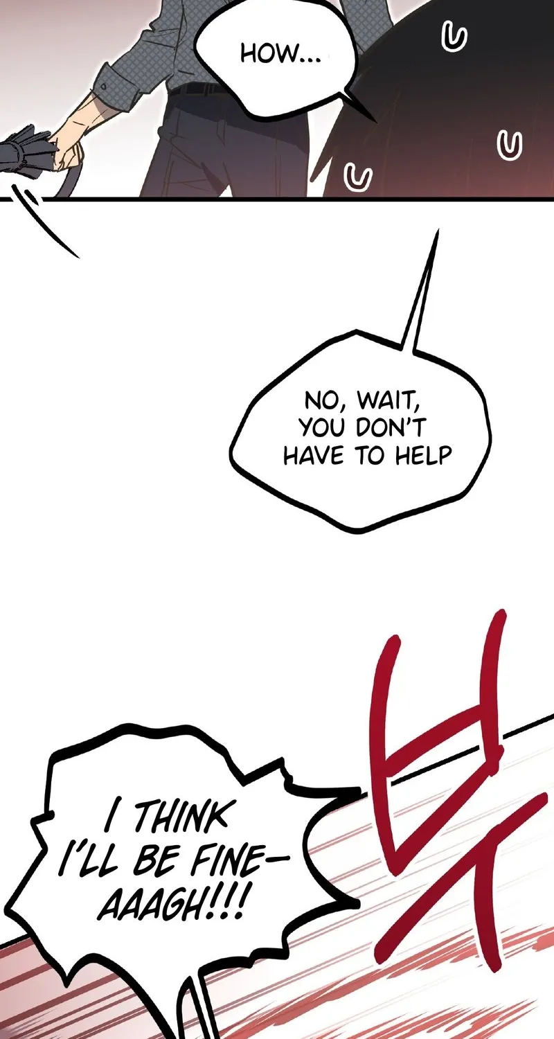Breathtaking Alliance Chapter 17 - Page 92 in English