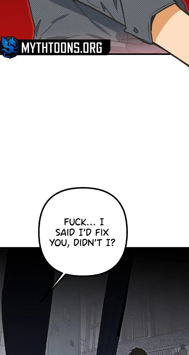 Breathtaking Alliance Chapter 17 - Page 98 in English