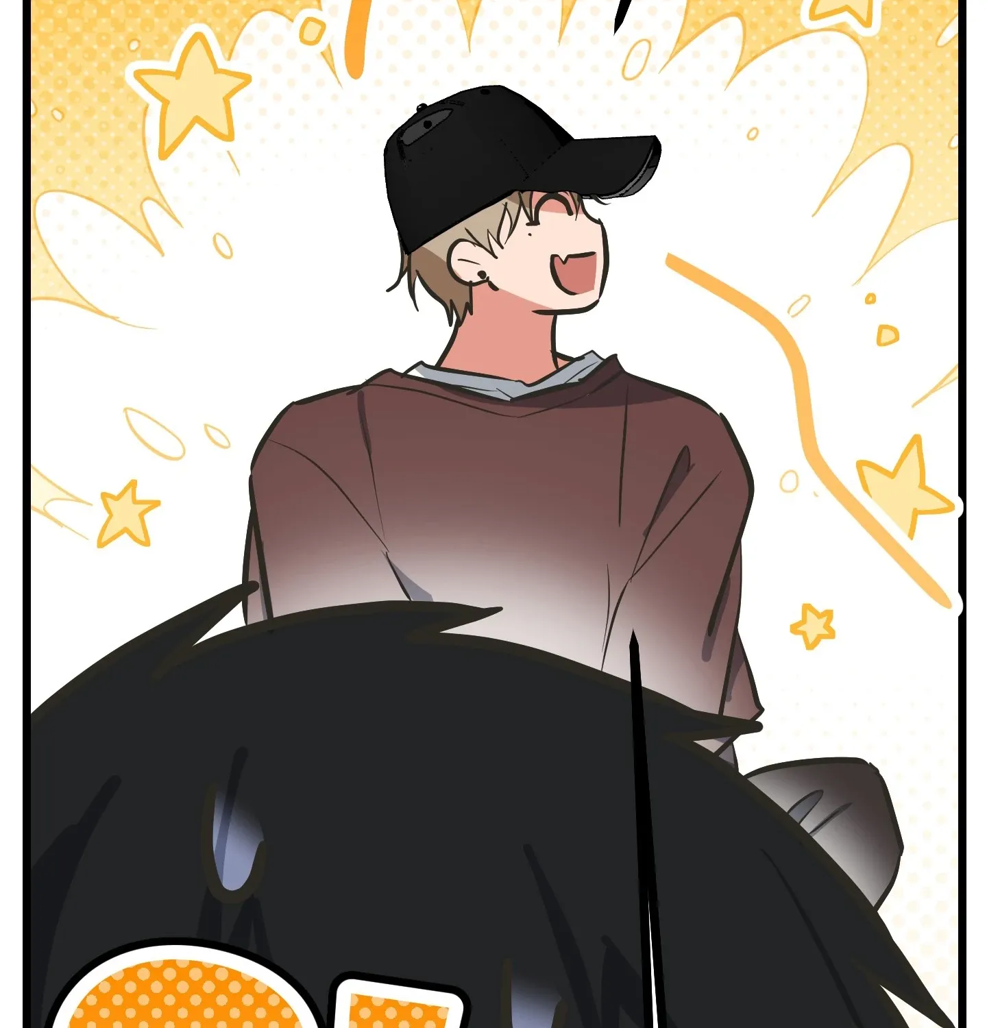 Breathtaking Alliance Chapter 18 - Page 110 in English