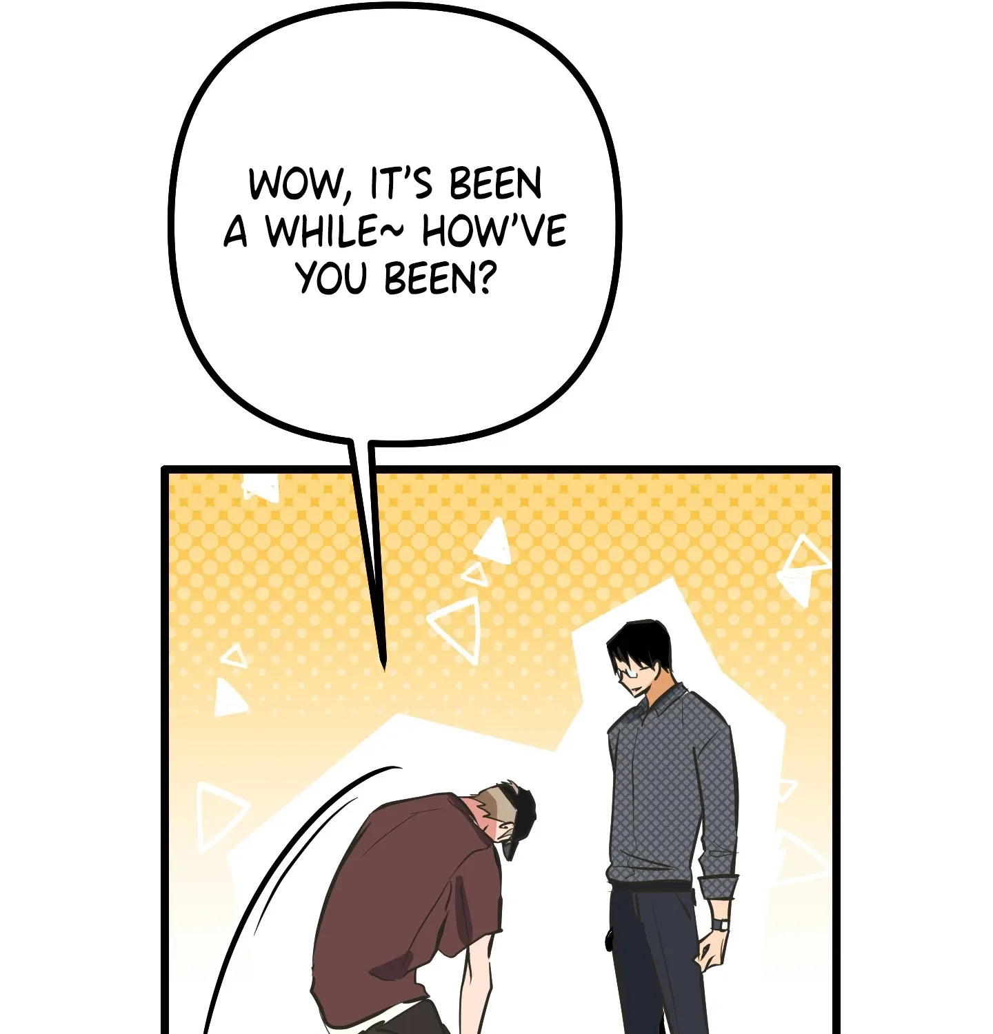 Breathtaking Alliance Chapter 18 - Page 113 in English