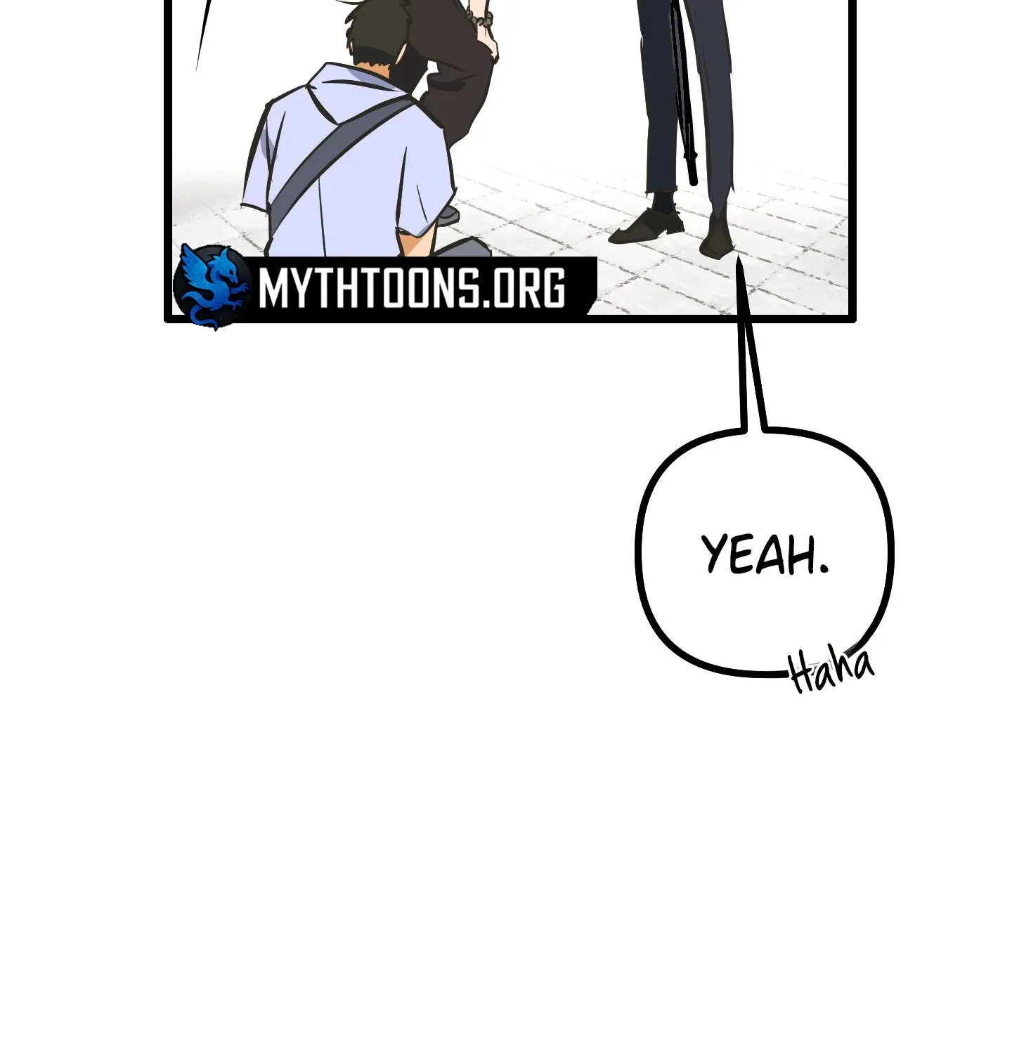 Breathtaking Alliance Chapter 18 - Page 114 in English