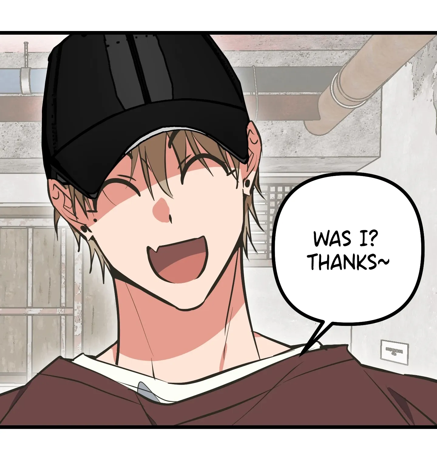 Breathtaking Alliance Chapter 18 - Page 133 in English