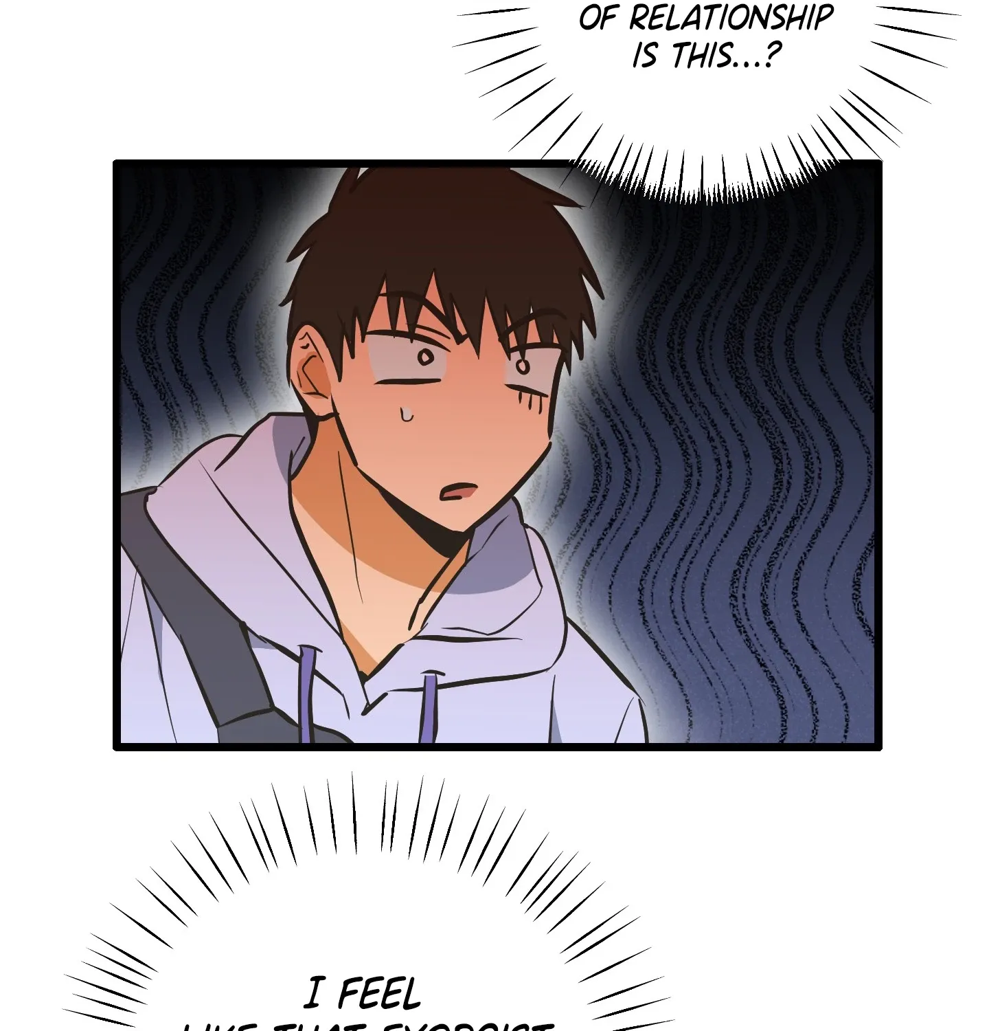 Breathtaking Alliance Chapter 18 - Page 143 in English