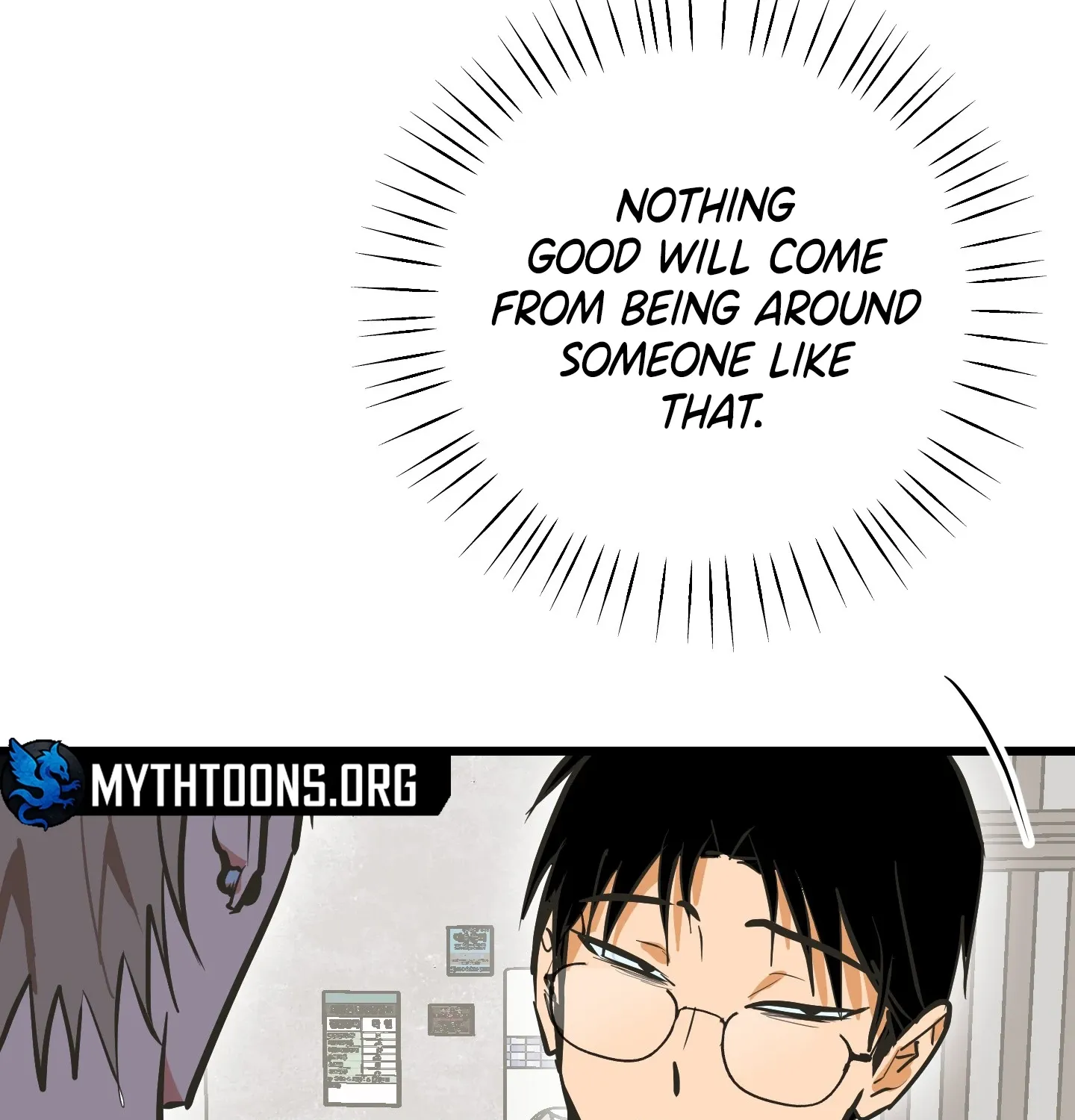 Breathtaking Alliance Chapter 18 - Page 145 in English
