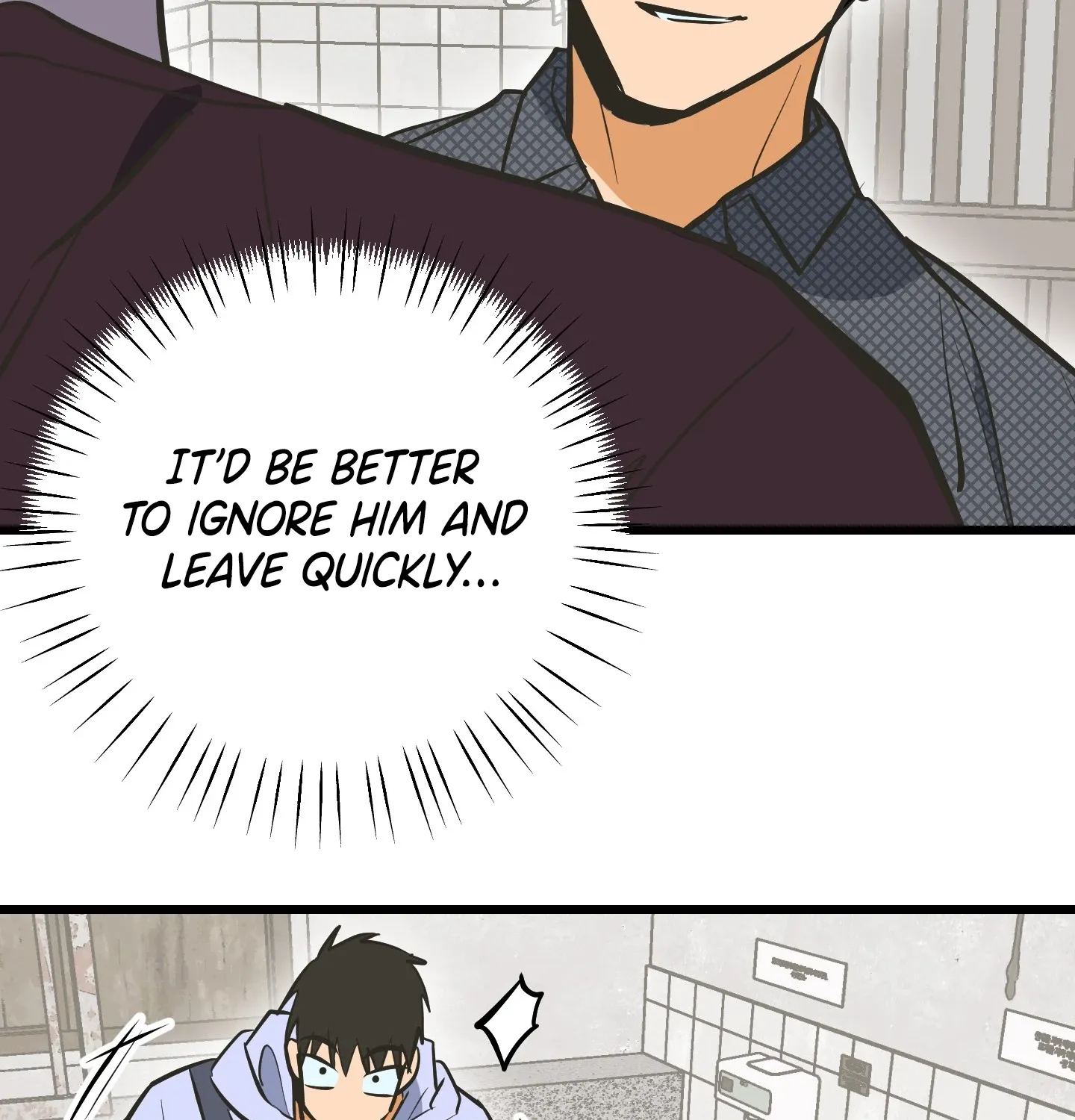 Breathtaking Alliance Chapter 18 - Page 146 in English