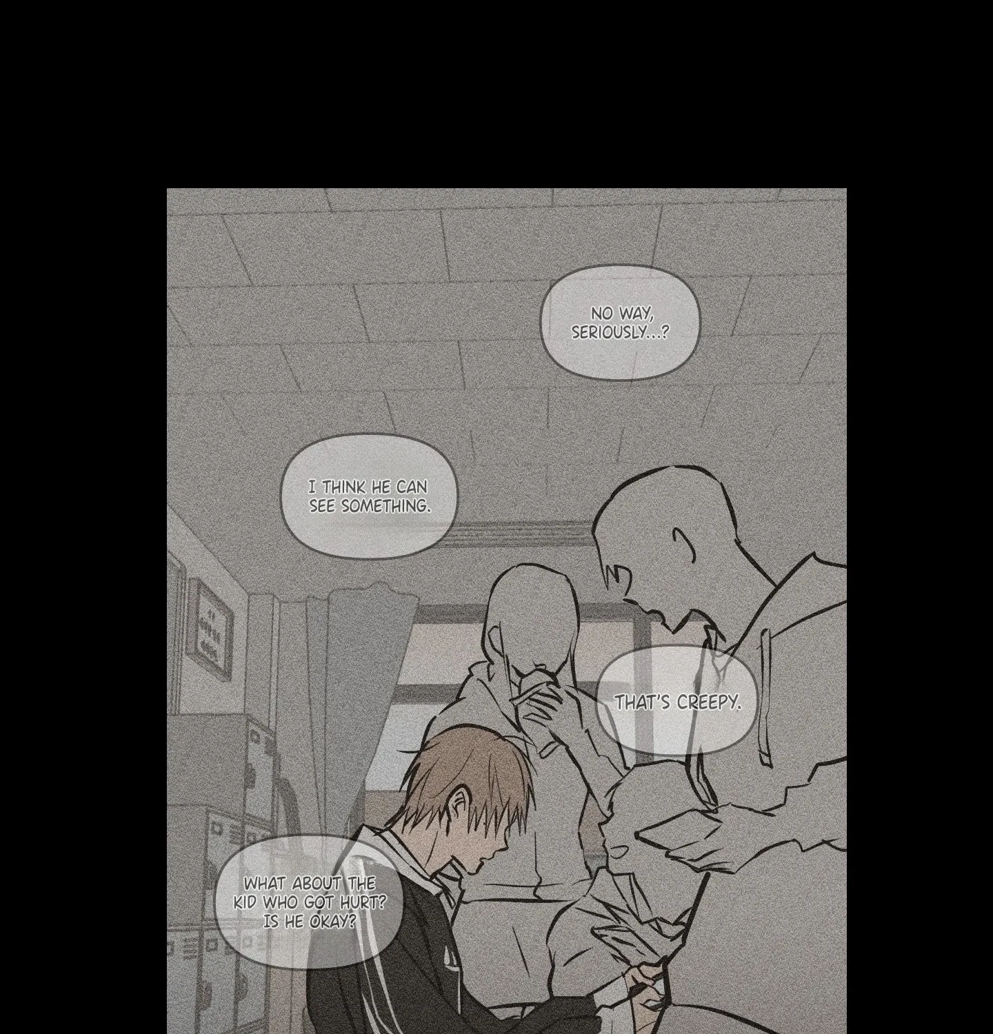 Breathtaking Alliance Chapter 18 - Page 172 in English