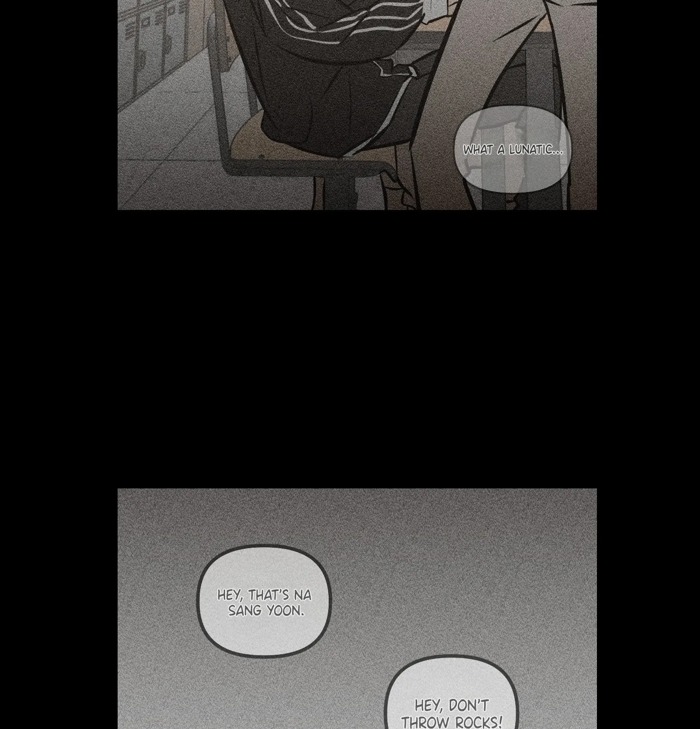 Breathtaking Alliance Chapter 18 - Page 173 in English
