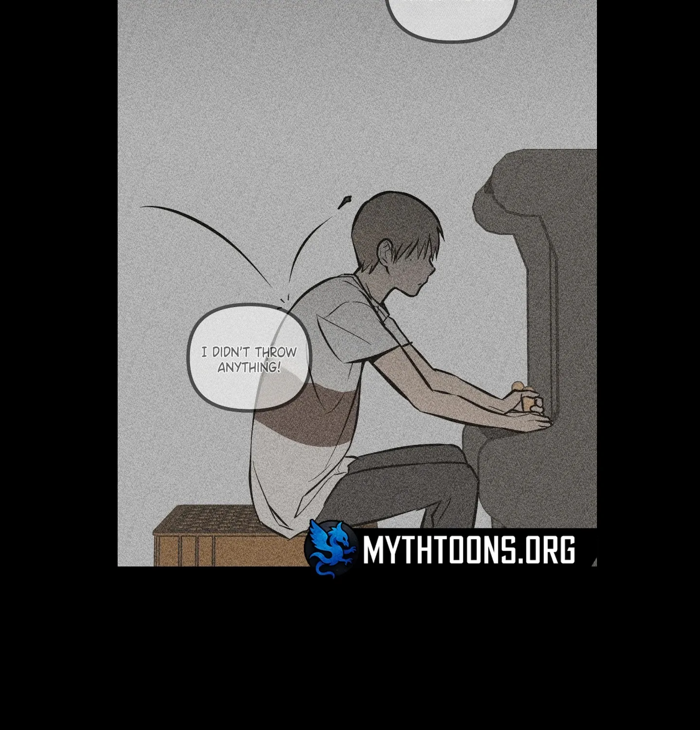 Breathtaking Alliance Chapter 18 - Page 174 in English