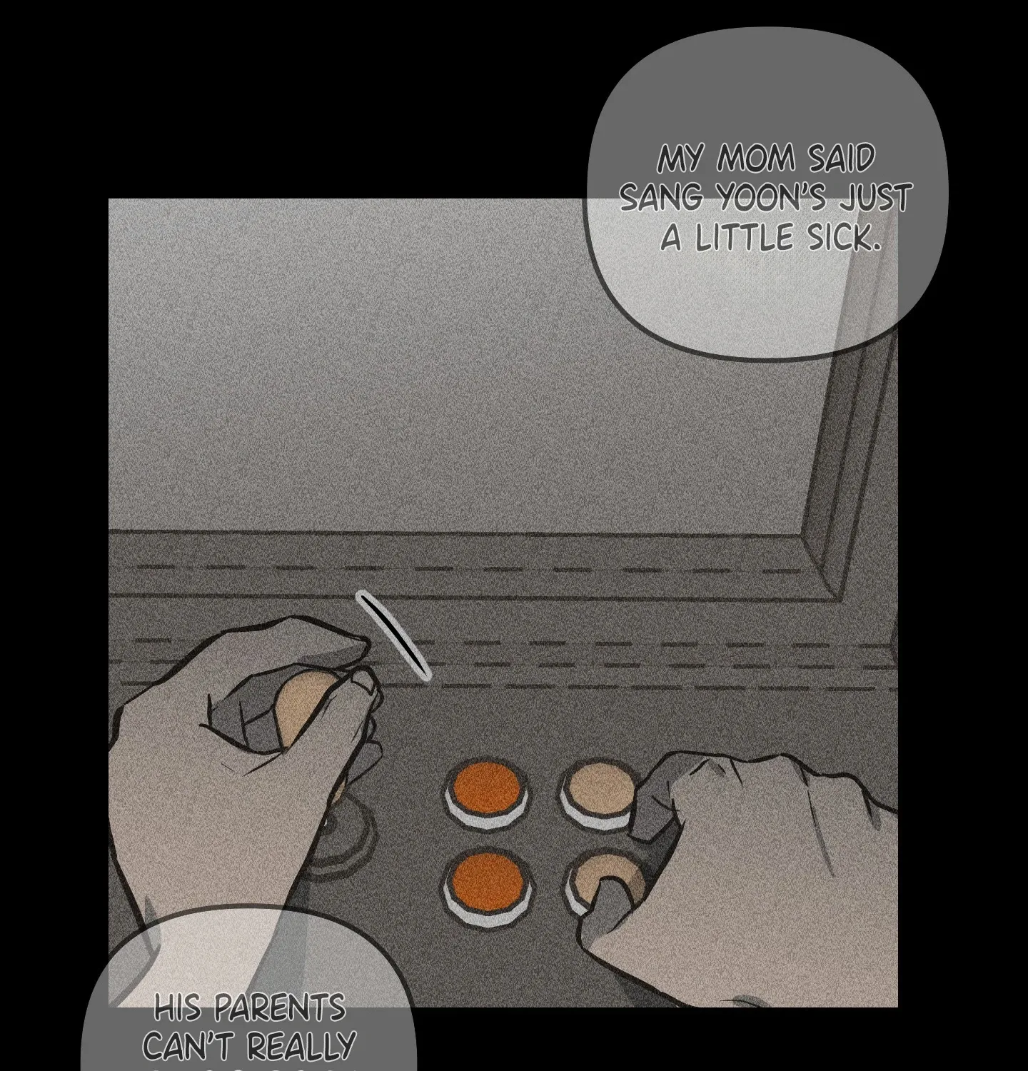 Breathtaking Alliance Chapter 18 - Page 176 in English