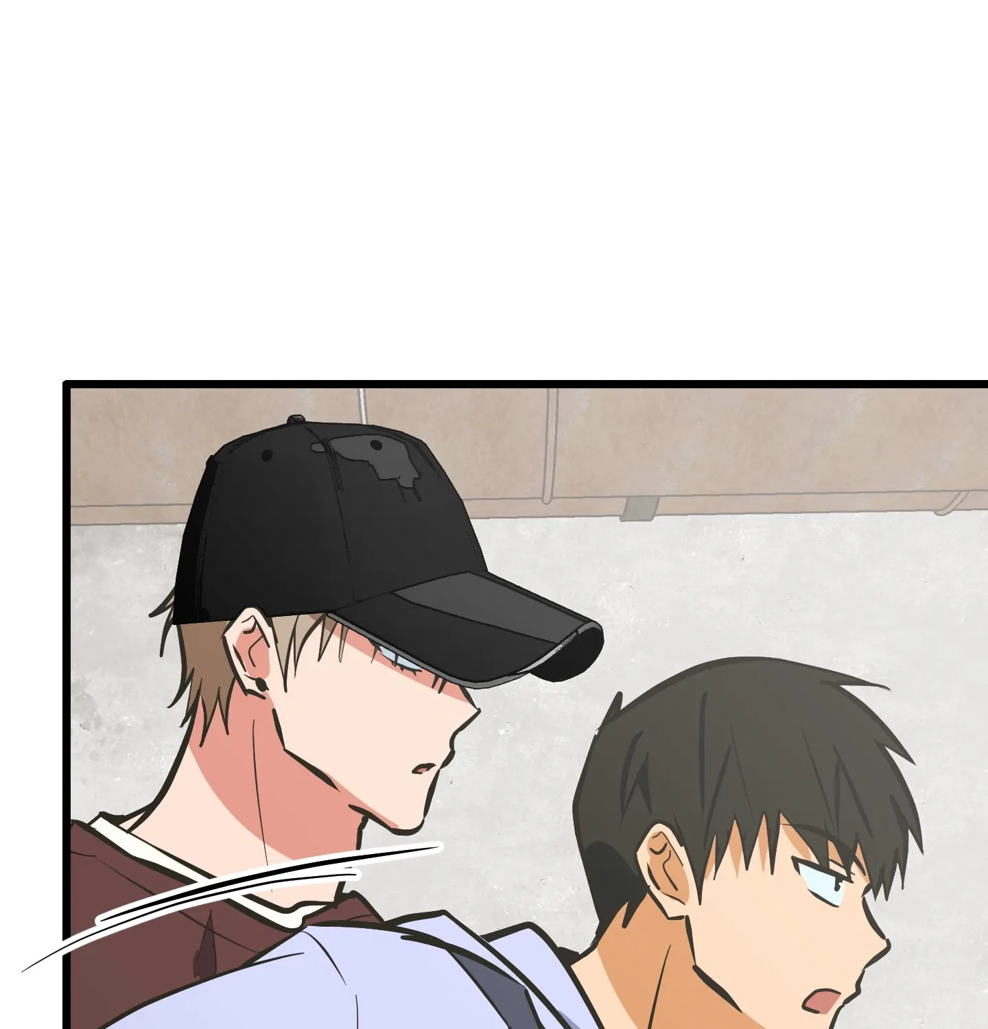 Breathtaking Alliance Chapter 18 - Page 185 in English