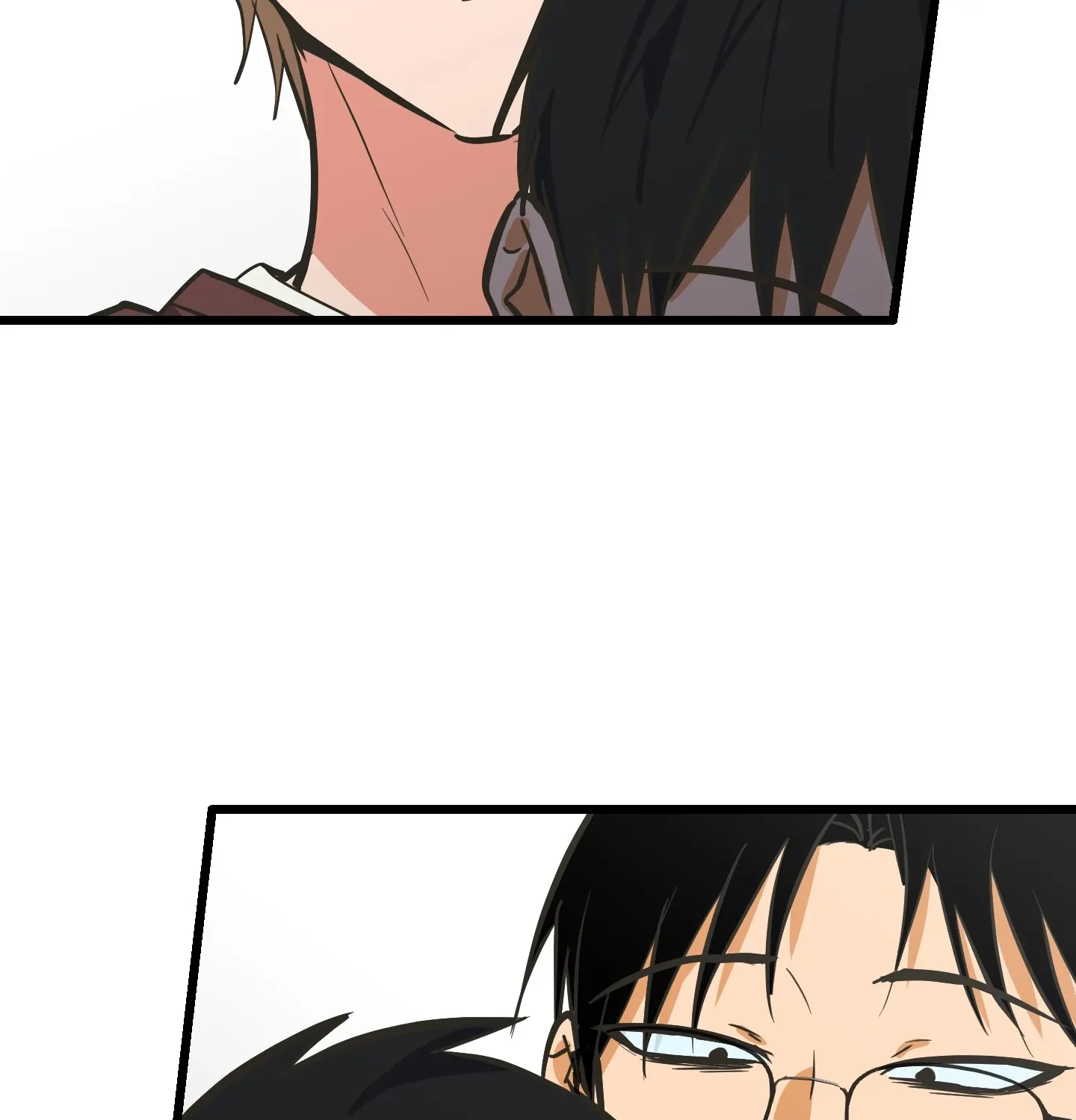 Breathtaking Alliance Chapter 18 - Page 189 in English
