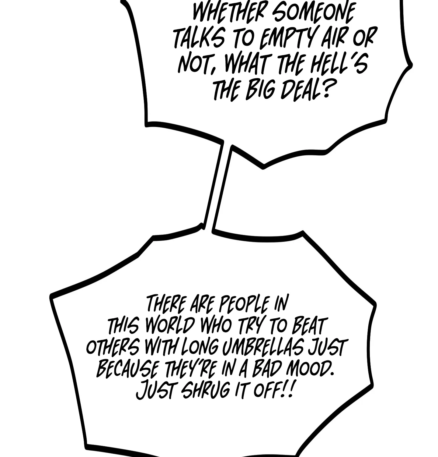 Breathtaking Alliance Chapter 18 - Page 203 in English