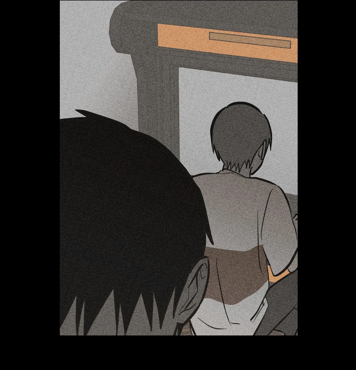 Breathtaking Alliance Chapter 18 - Page 214 in English