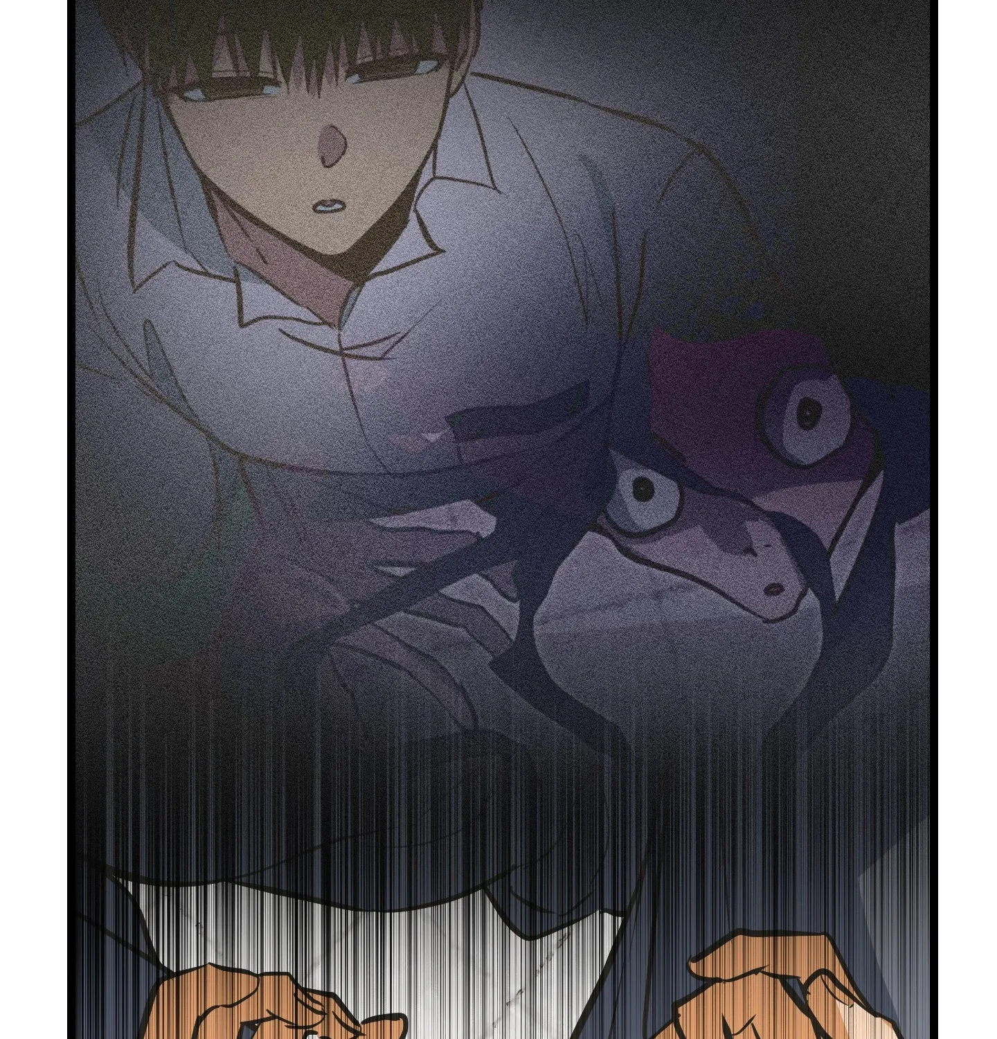 Breathtaking Alliance Chapter 18 - Page 26 in English