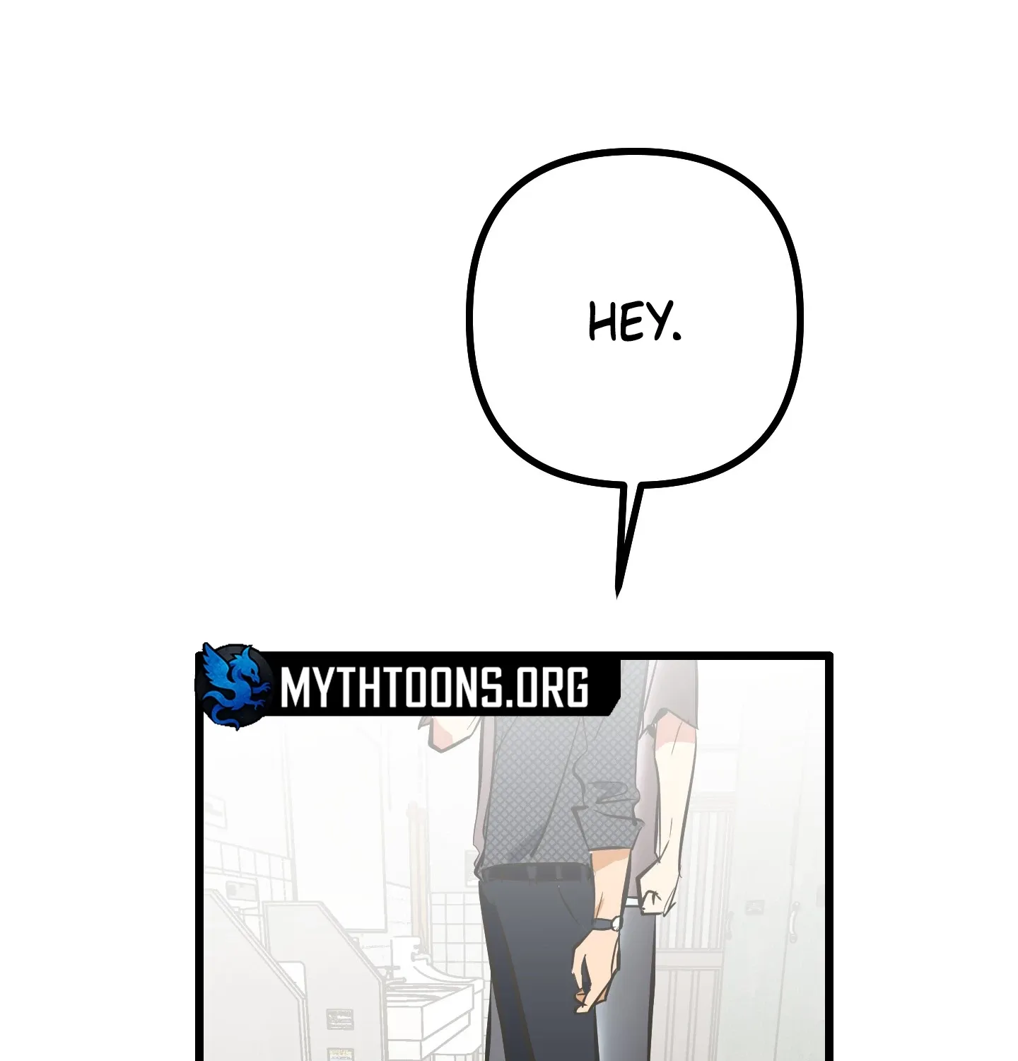 Breathtaking Alliance Chapter 18 - Page 32 in English