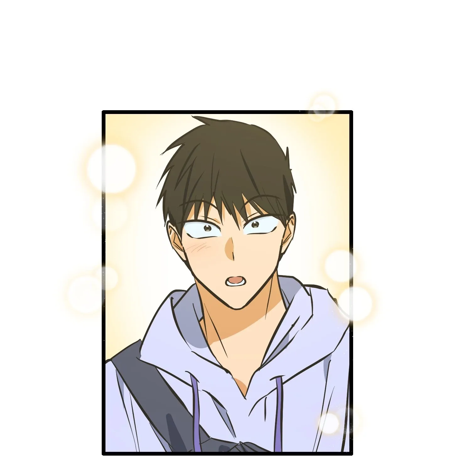 Breathtaking Alliance Chapter 18 - Page 42 in English