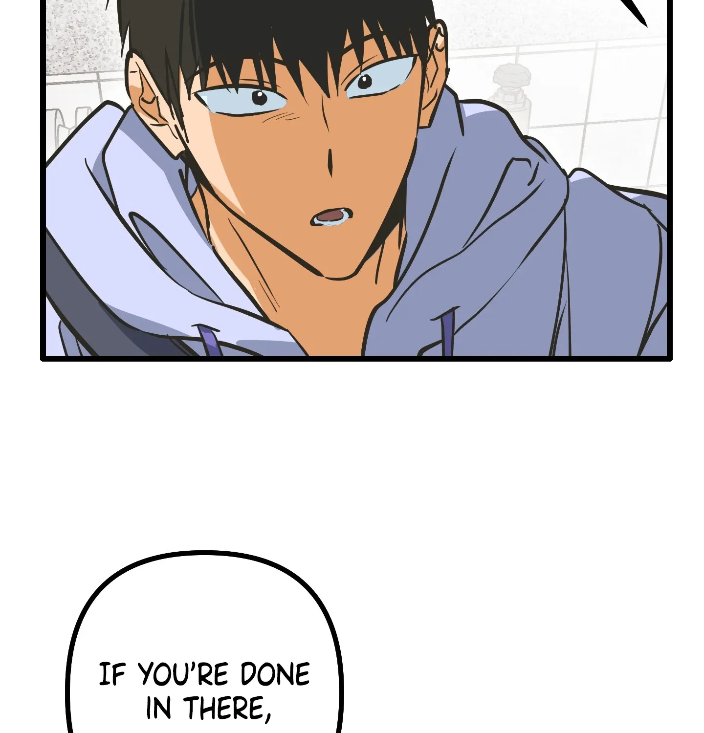 Breathtaking Alliance Chapter 18 - Page 57 in English
