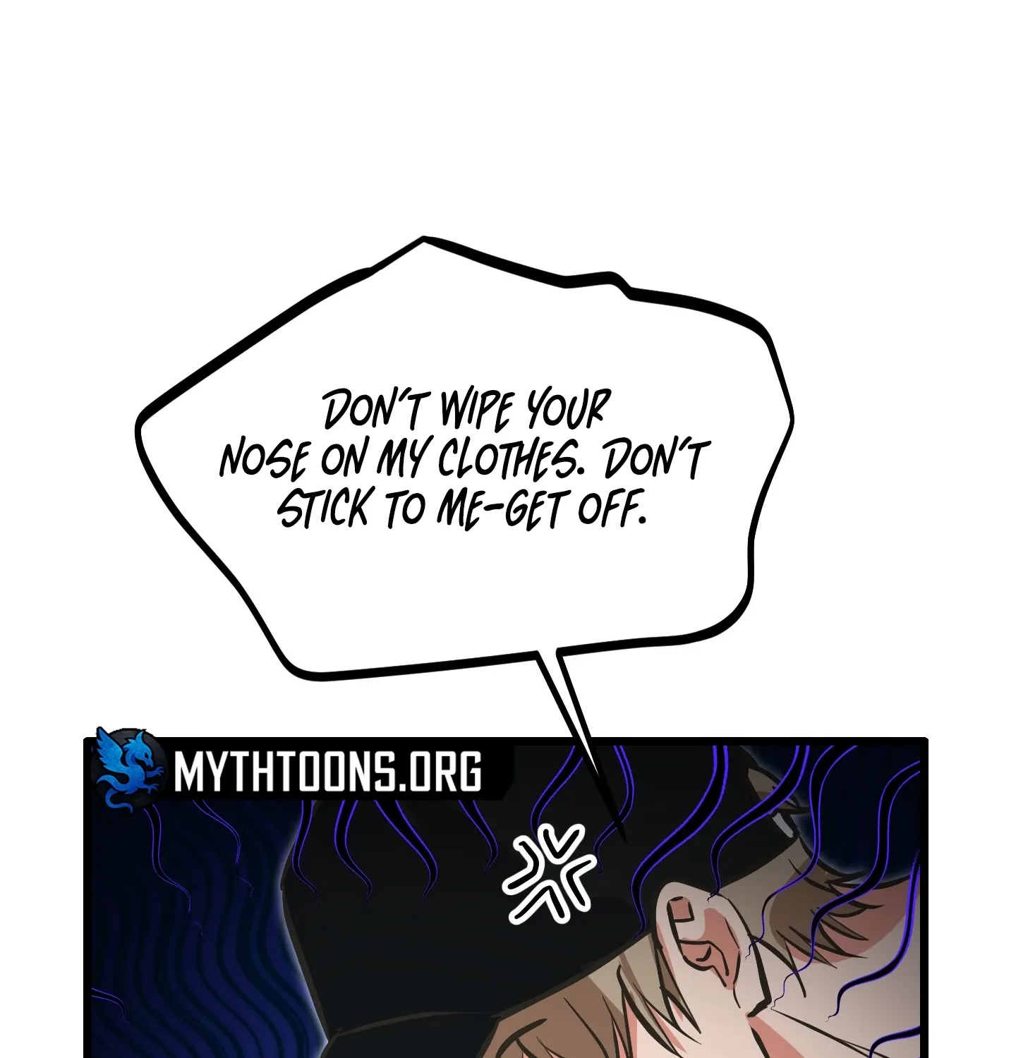 Breathtaking Alliance Chapter 18 - Page 70 in English