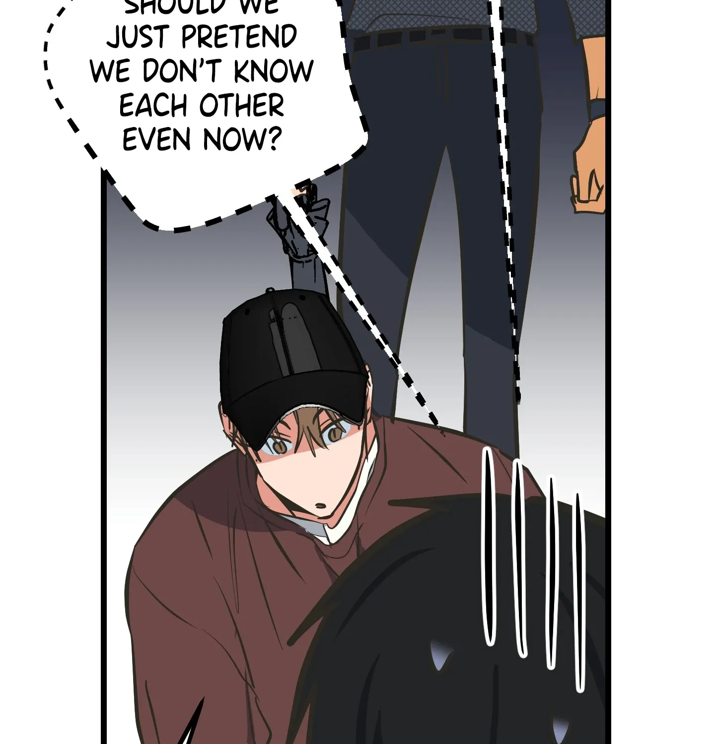 Breathtaking Alliance Chapter 18 - Page 88 in English