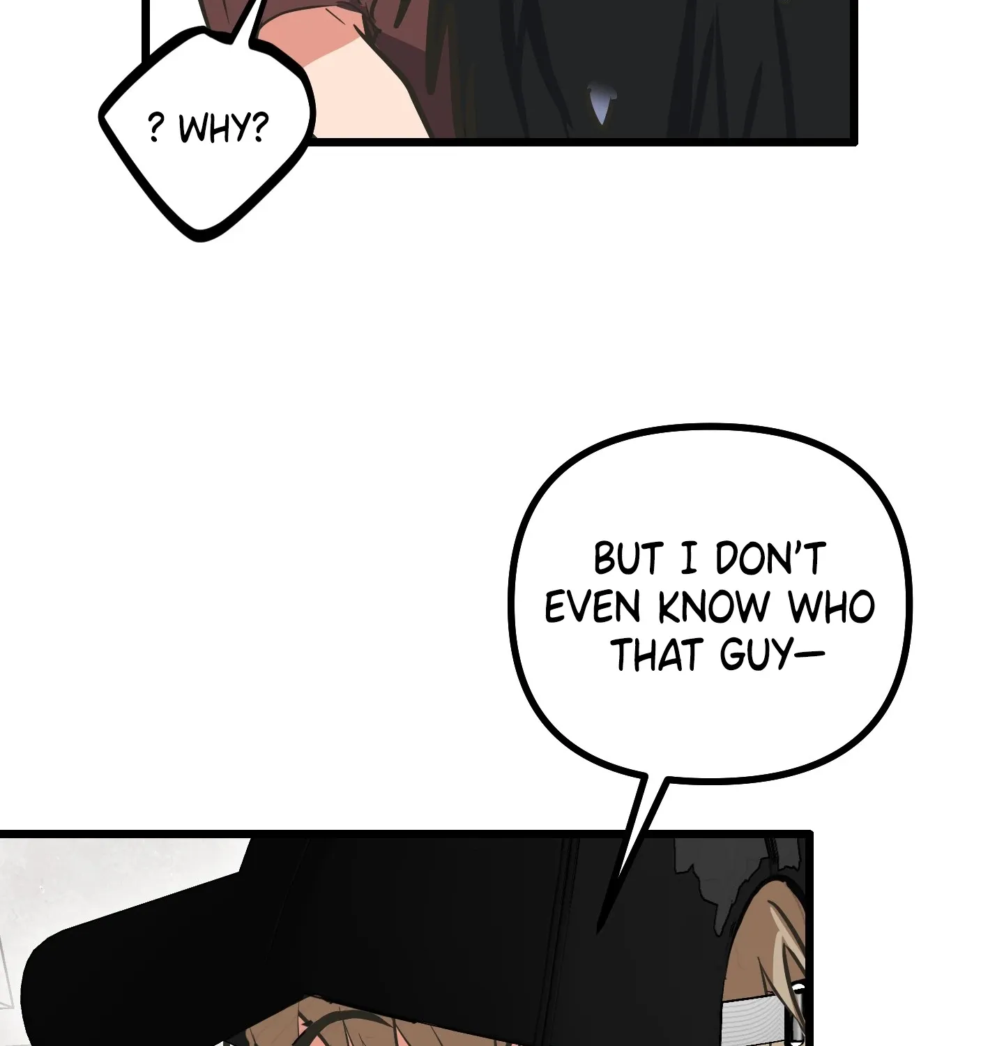 Breathtaking Alliance Chapter 18 - Page 89 in English