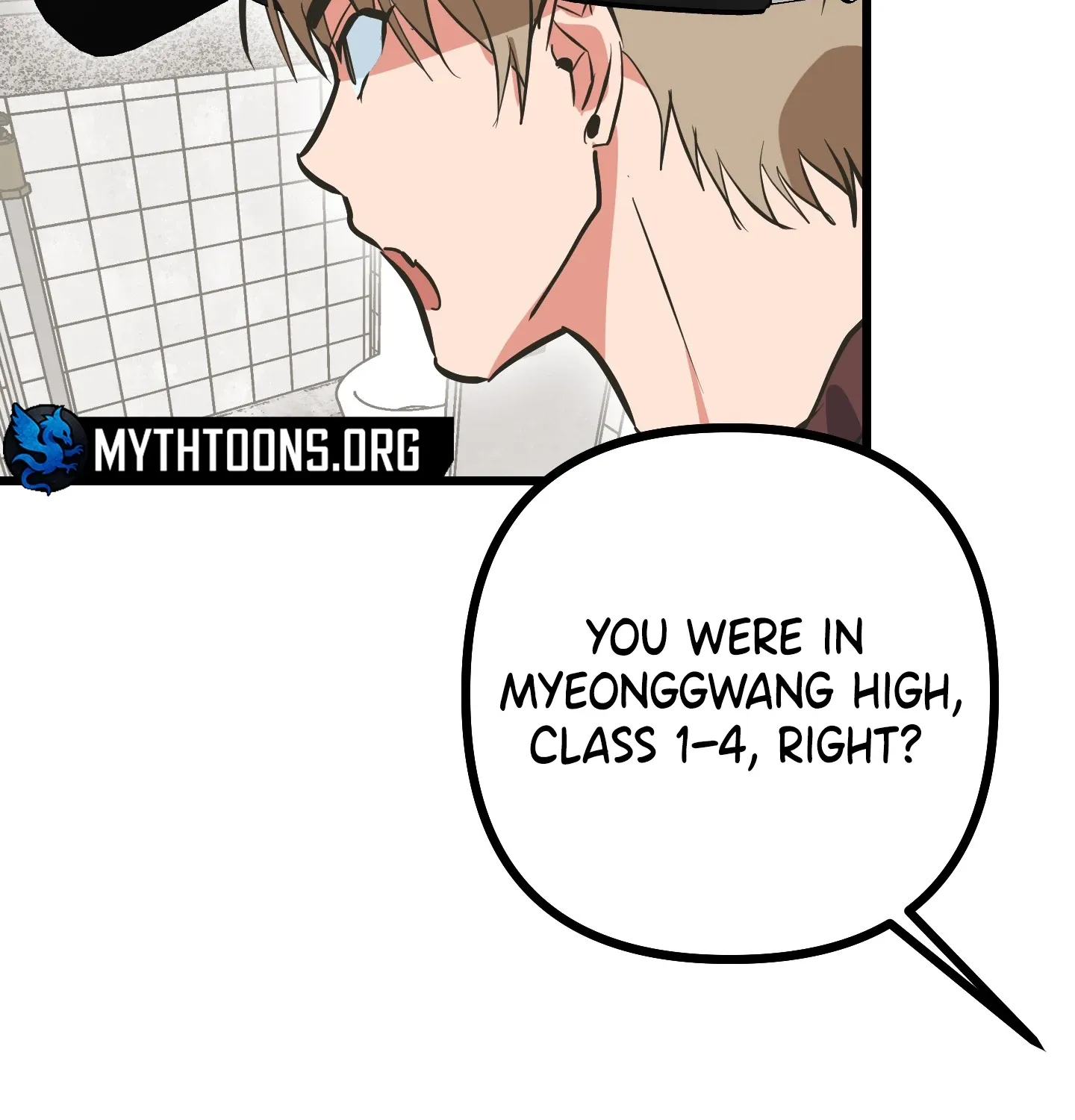 Breathtaking Alliance Chapter 18 - Page 90 in English