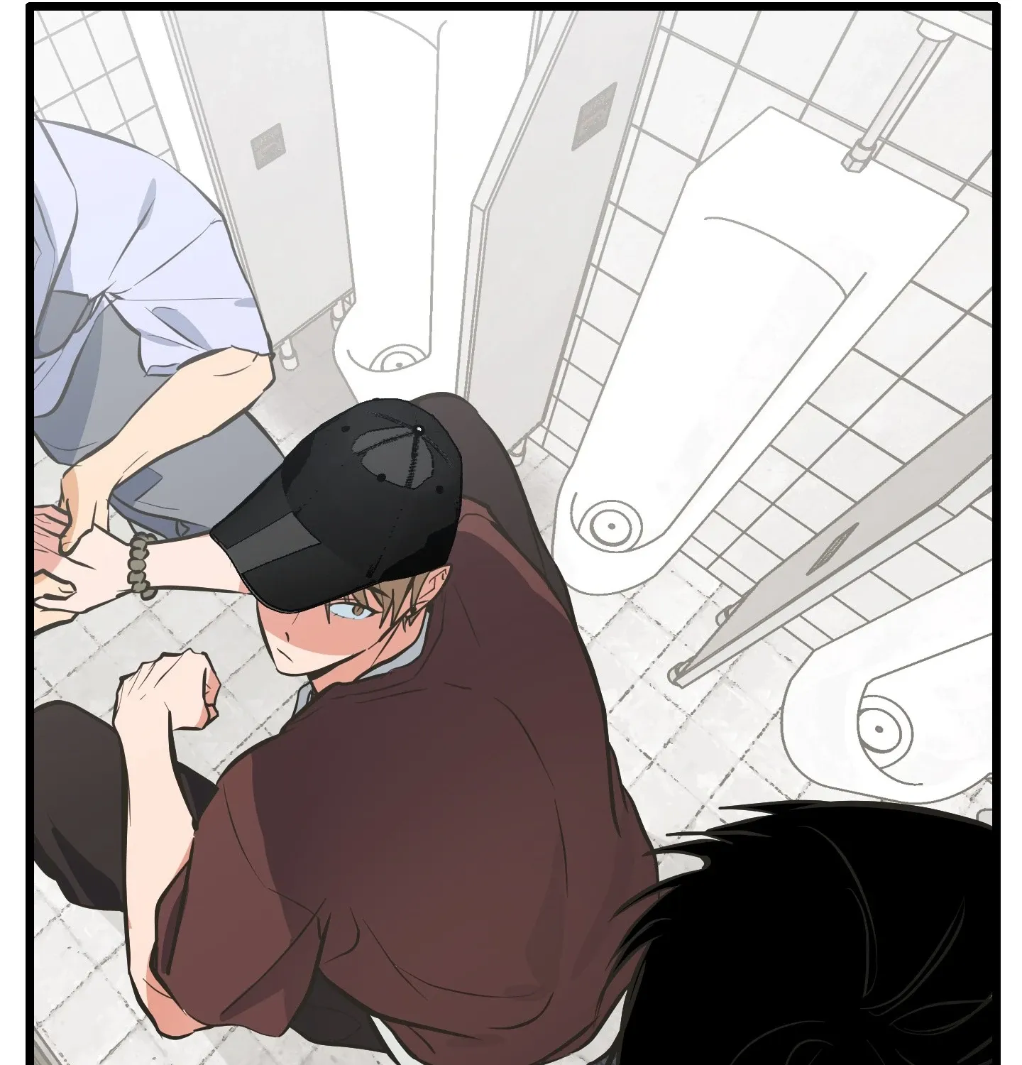 Breathtaking Alliance Chapter 18 - Page 93 in English
