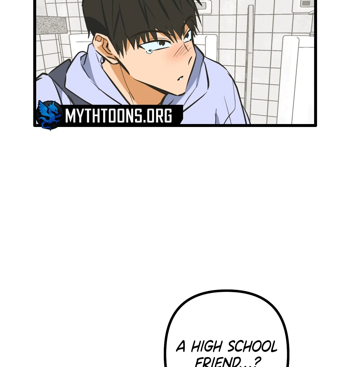 Breathtaking Alliance Chapter 18 - Page 98 in English