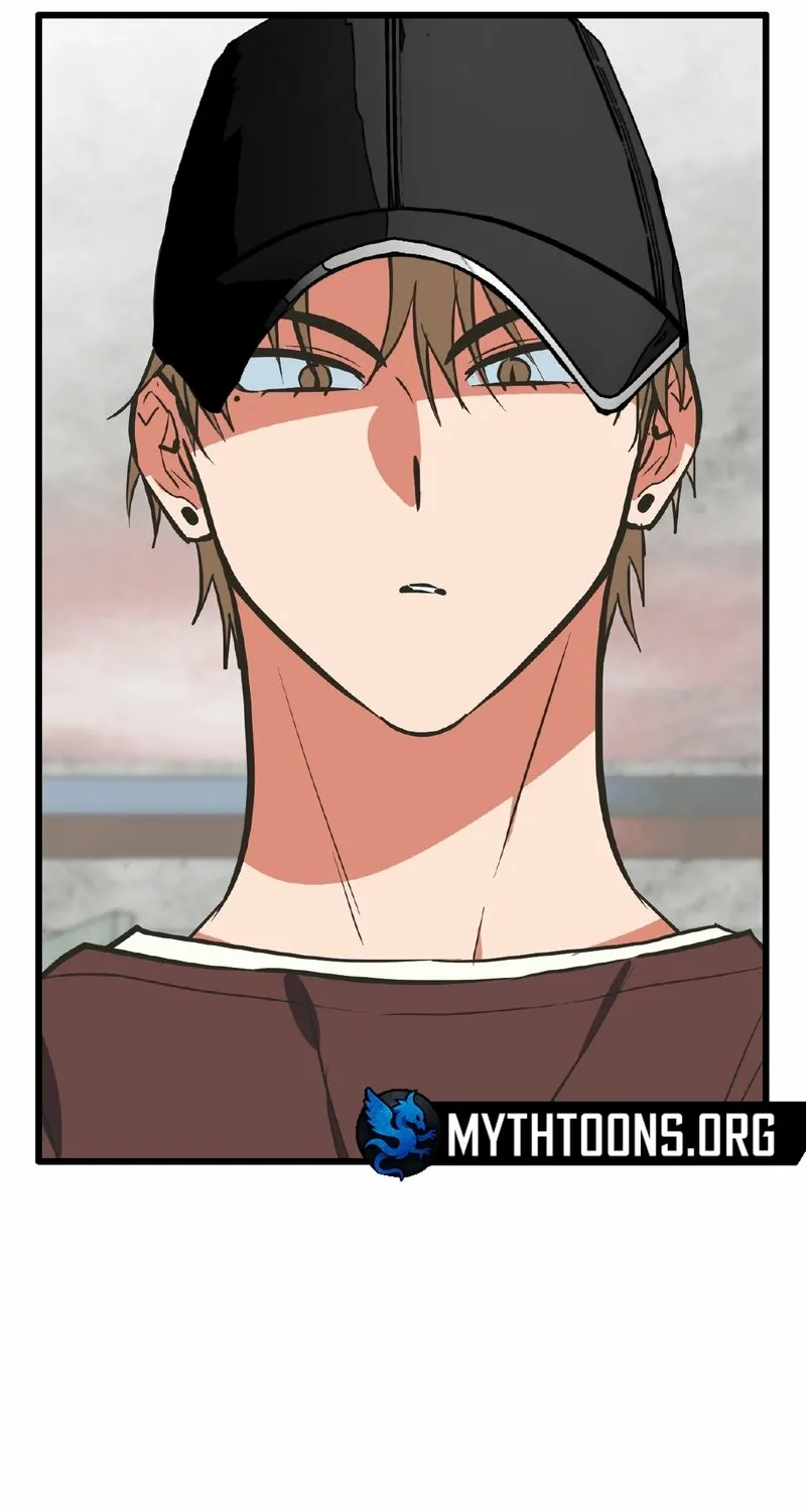 Breathtaking Alliance Chapter 19 - Page 31 in English