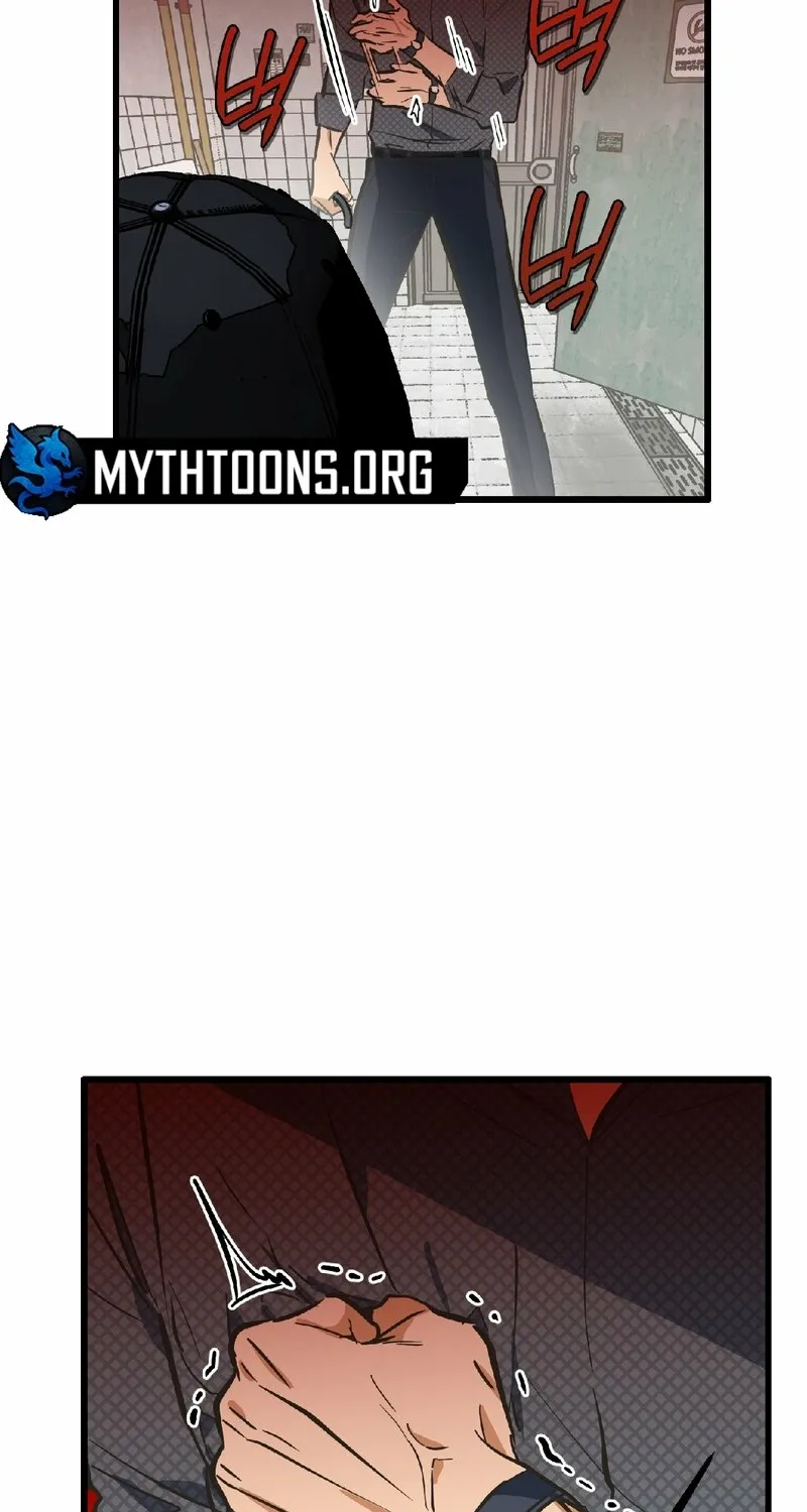Breathtaking Alliance Chapter 19 - Page 34 in English