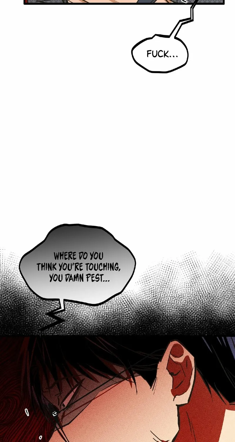 Breathtaking Alliance Chapter 19 - Page 35 in English
