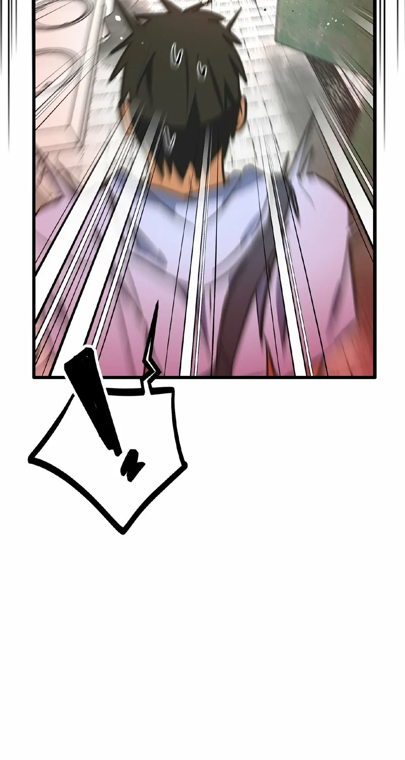 Breathtaking Alliance Chapter 19 - Page 53 in English