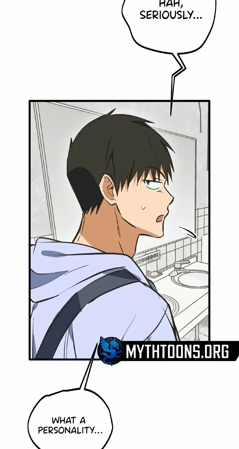 Breathtaking Alliance Chapter 19 - Page 56 in English