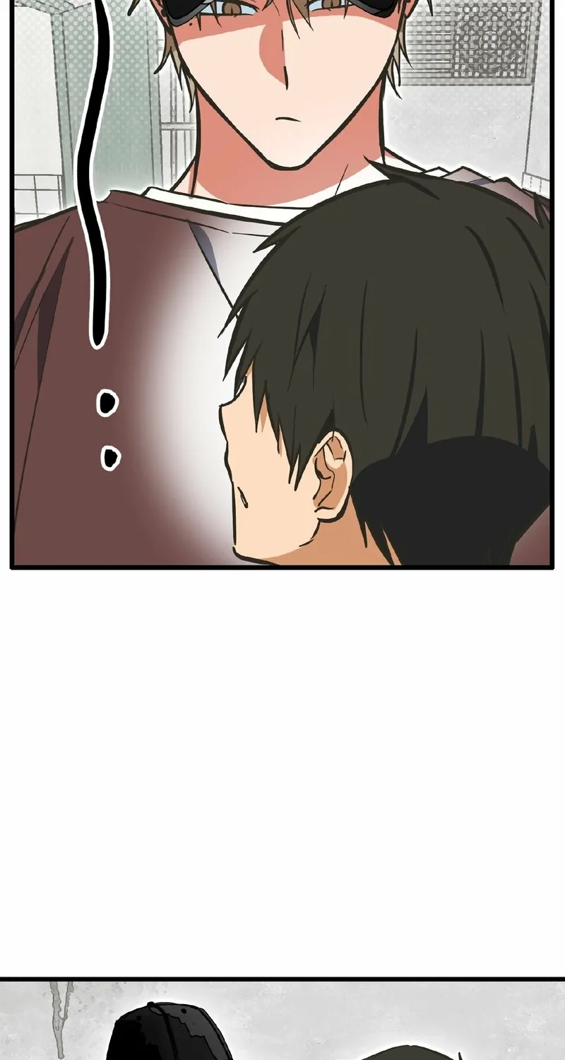 Breathtaking Alliance Chapter 19 - Page 58 in English