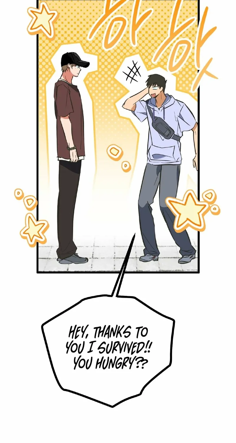 Breathtaking Alliance Chapter 19 - Page 65 in English
