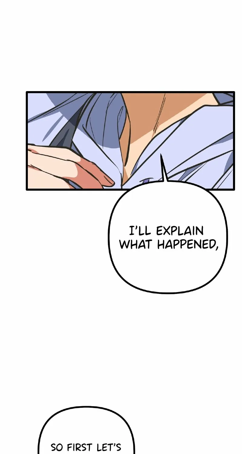 Breathtaking Alliance Chapter 19 - Page 68 in English