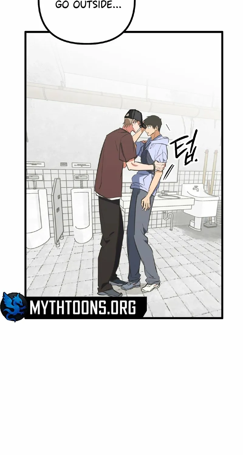 Breathtaking Alliance Chapter 19 - Page 69 in English