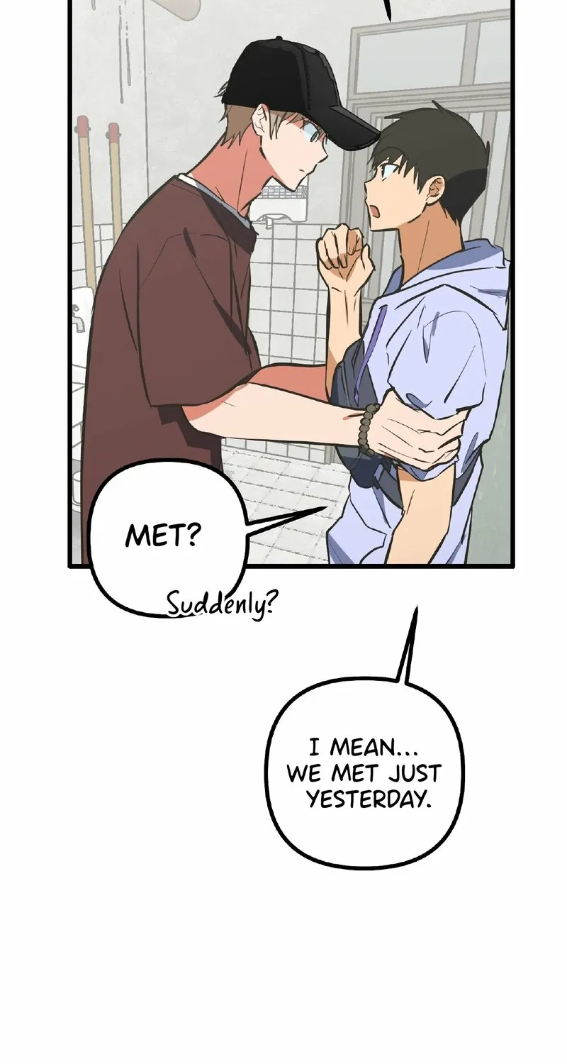 Breathtaking Alliance Chapter 19 - Page 75 in English