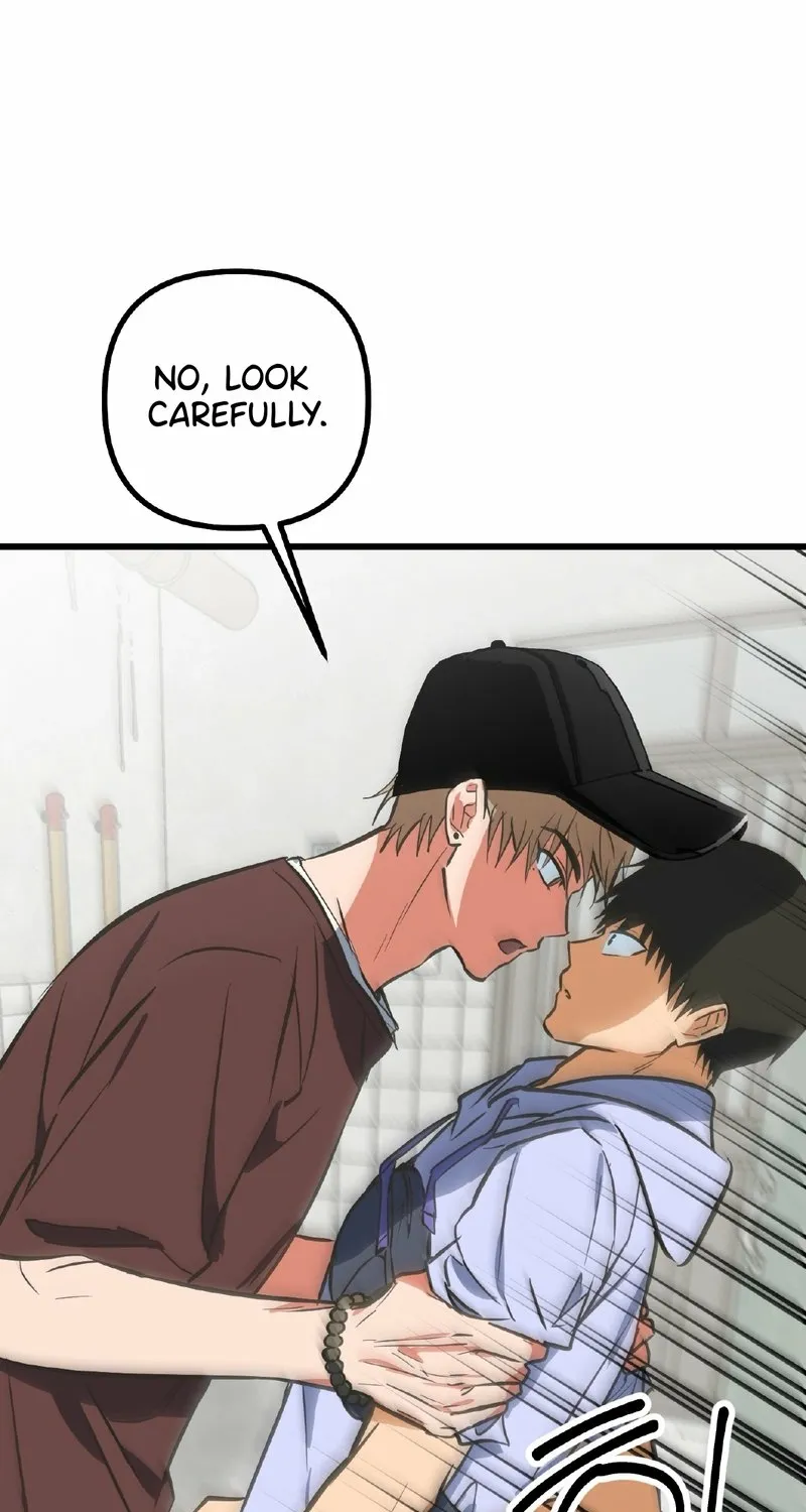 Breathtaking Alliance Chapter 19 - Page 76 in English